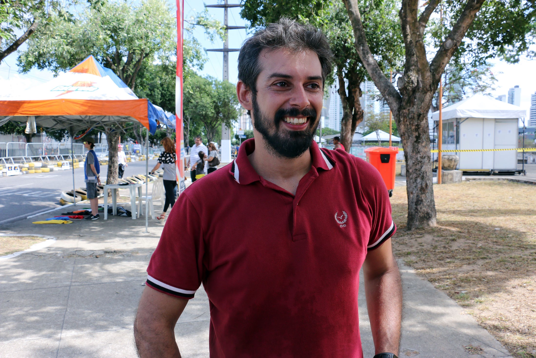Copa Amazon Power de Kart revela a emoção do automobilismo ao público de Belém