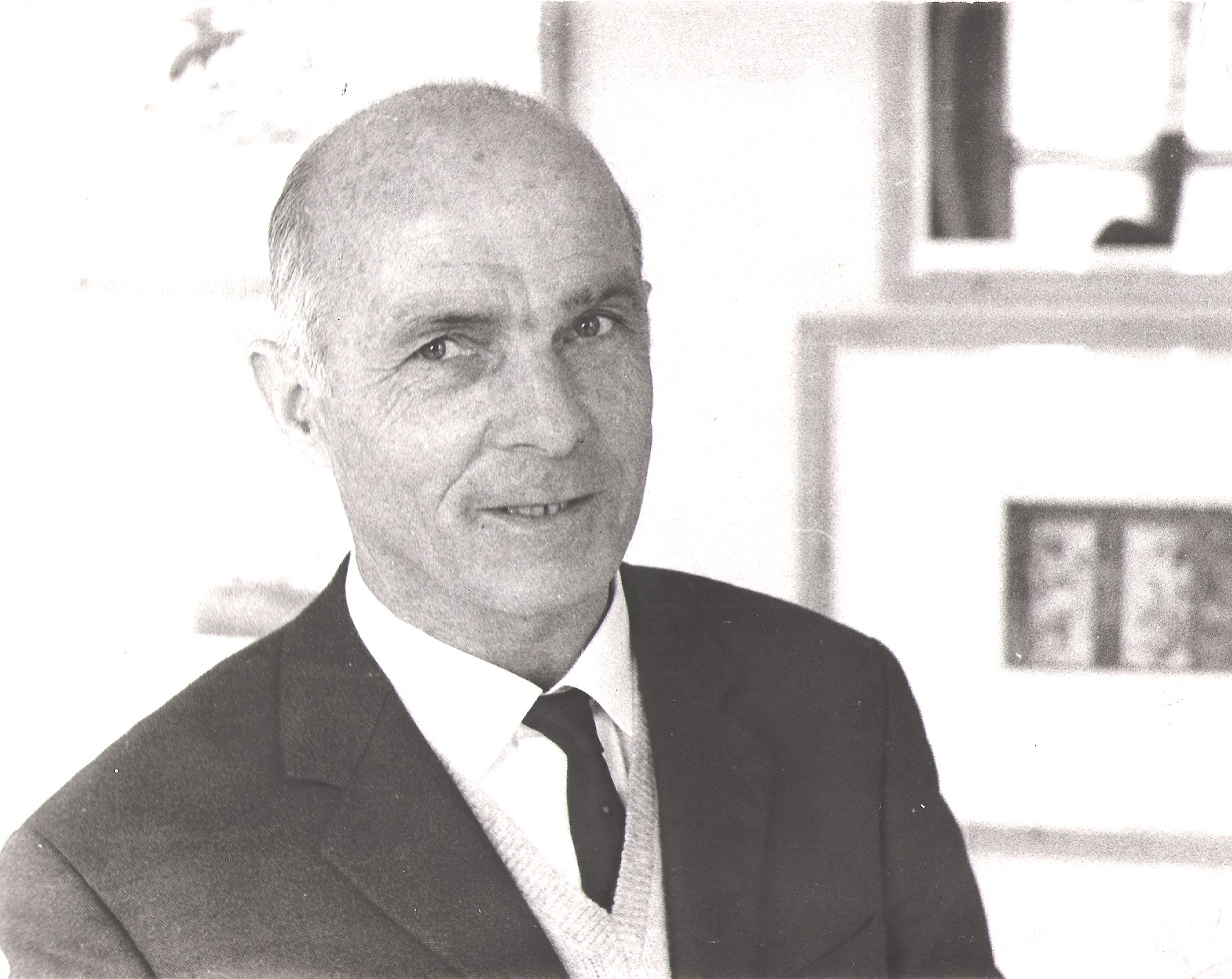 Mabe recebe exposição inédita do artista plástico austríaco Hans Steiner 