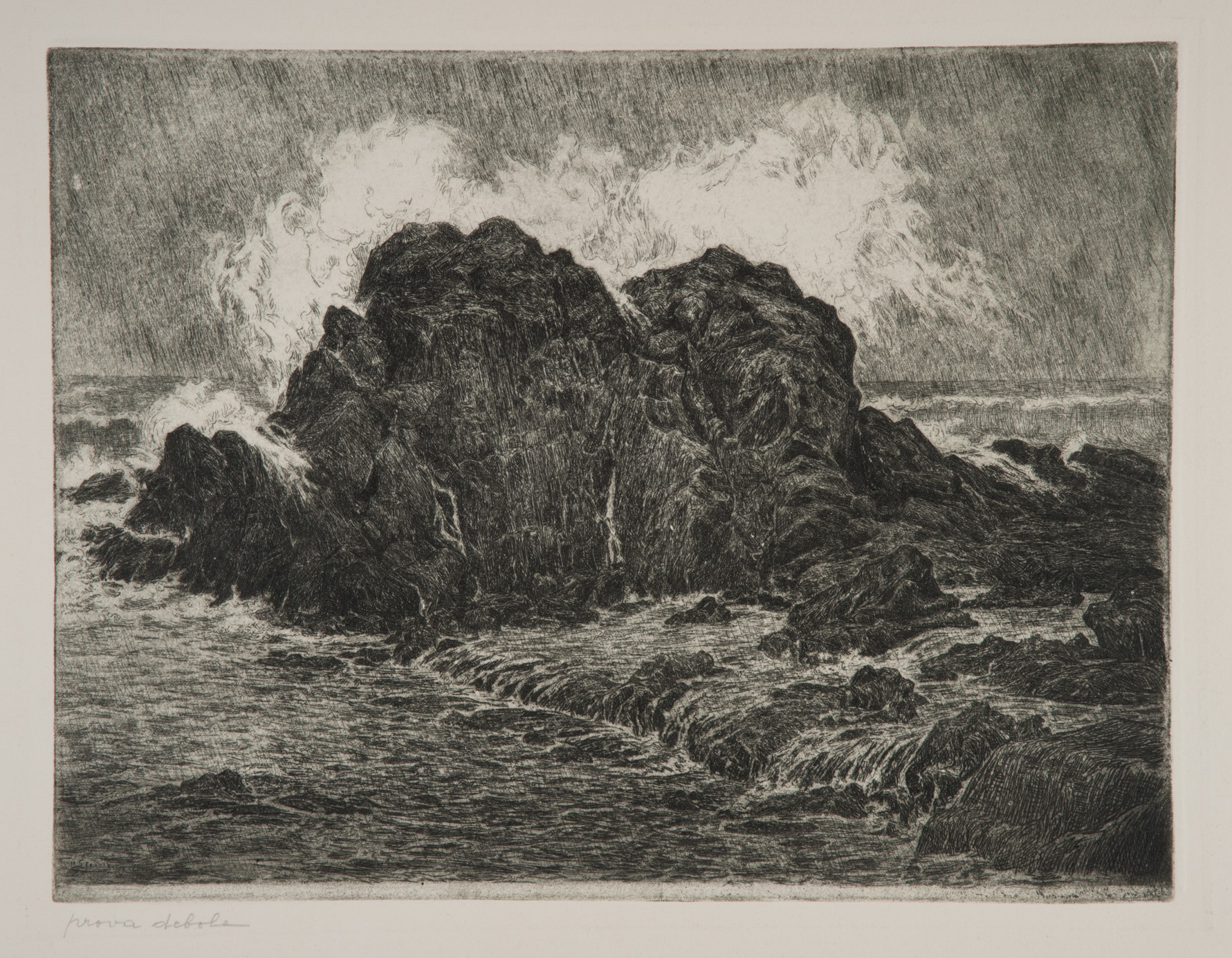 Mabe recebe exposição inédita do artista plástico austríaco Hans Steiner 