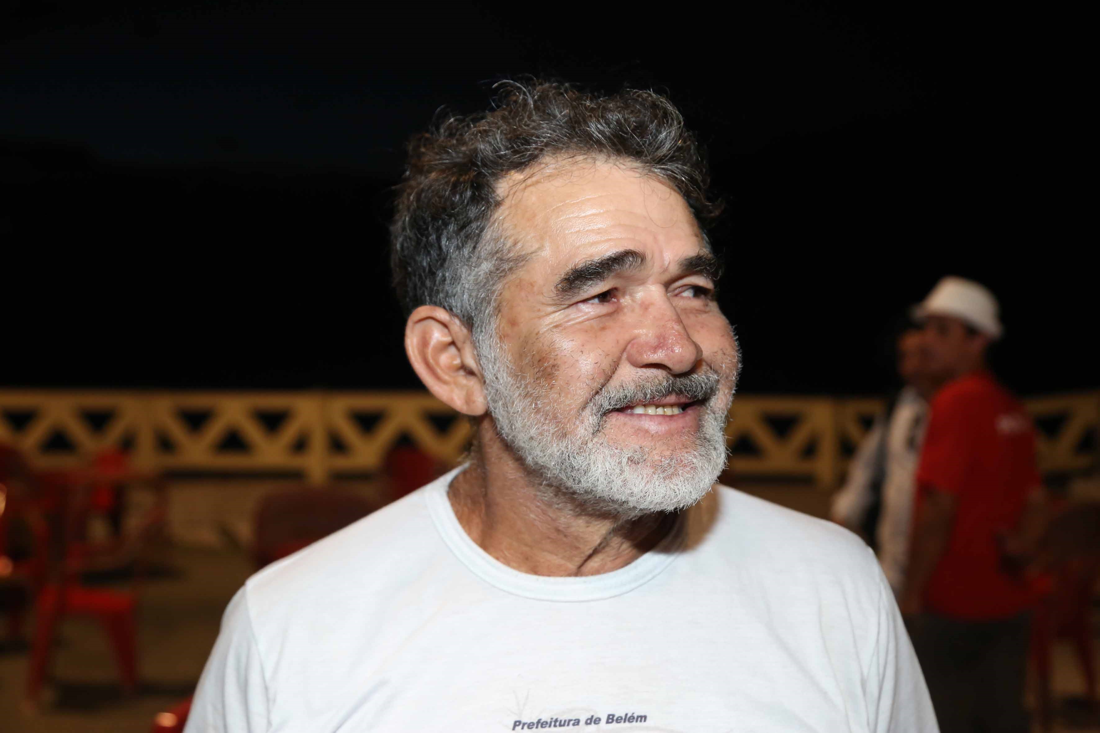 Pessoas em situação de rua fazem apresentação emocionante do “Auto de Natal”