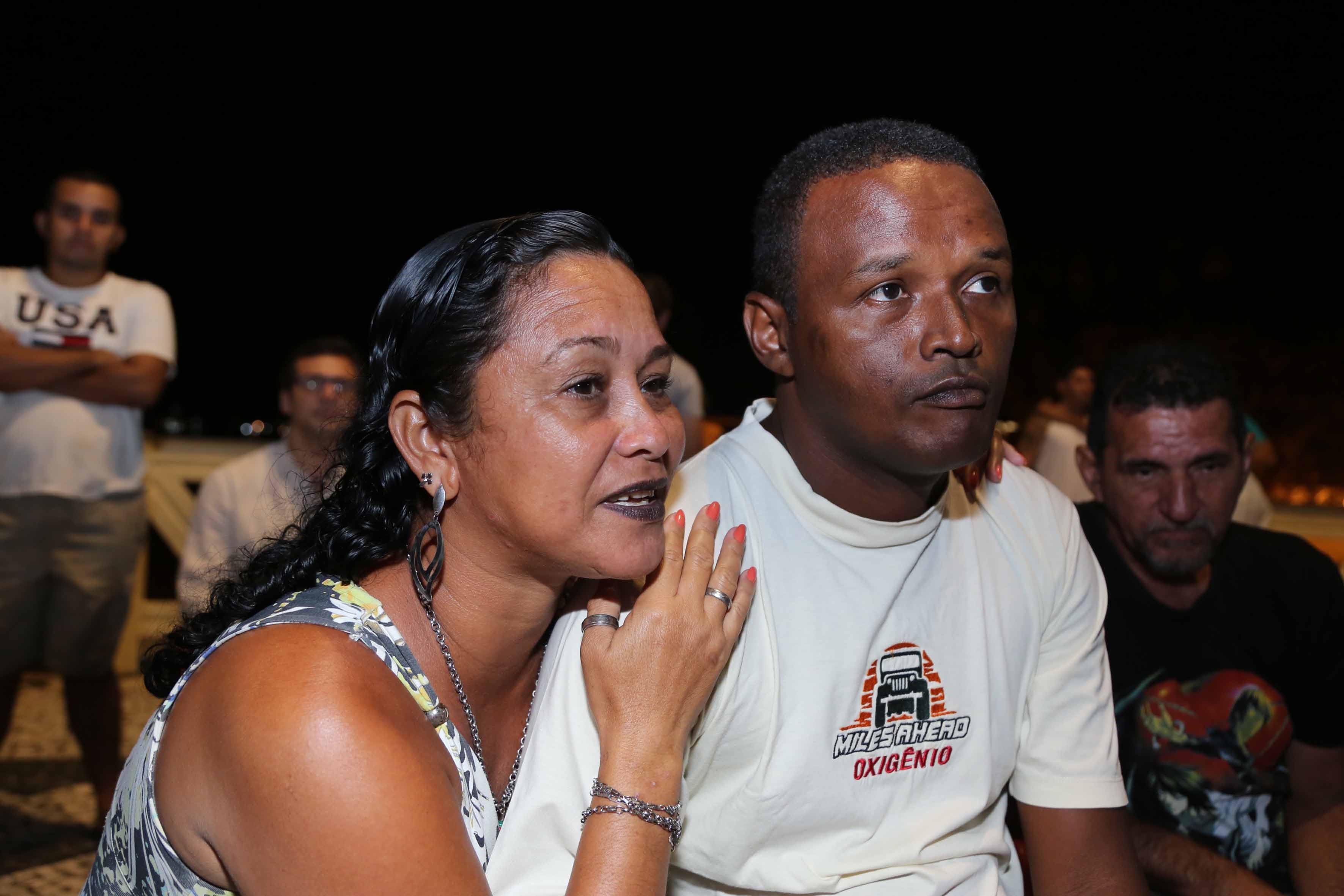 Pessoas em situação de rua fazem apresentação emocionante do “Auto de Natal”