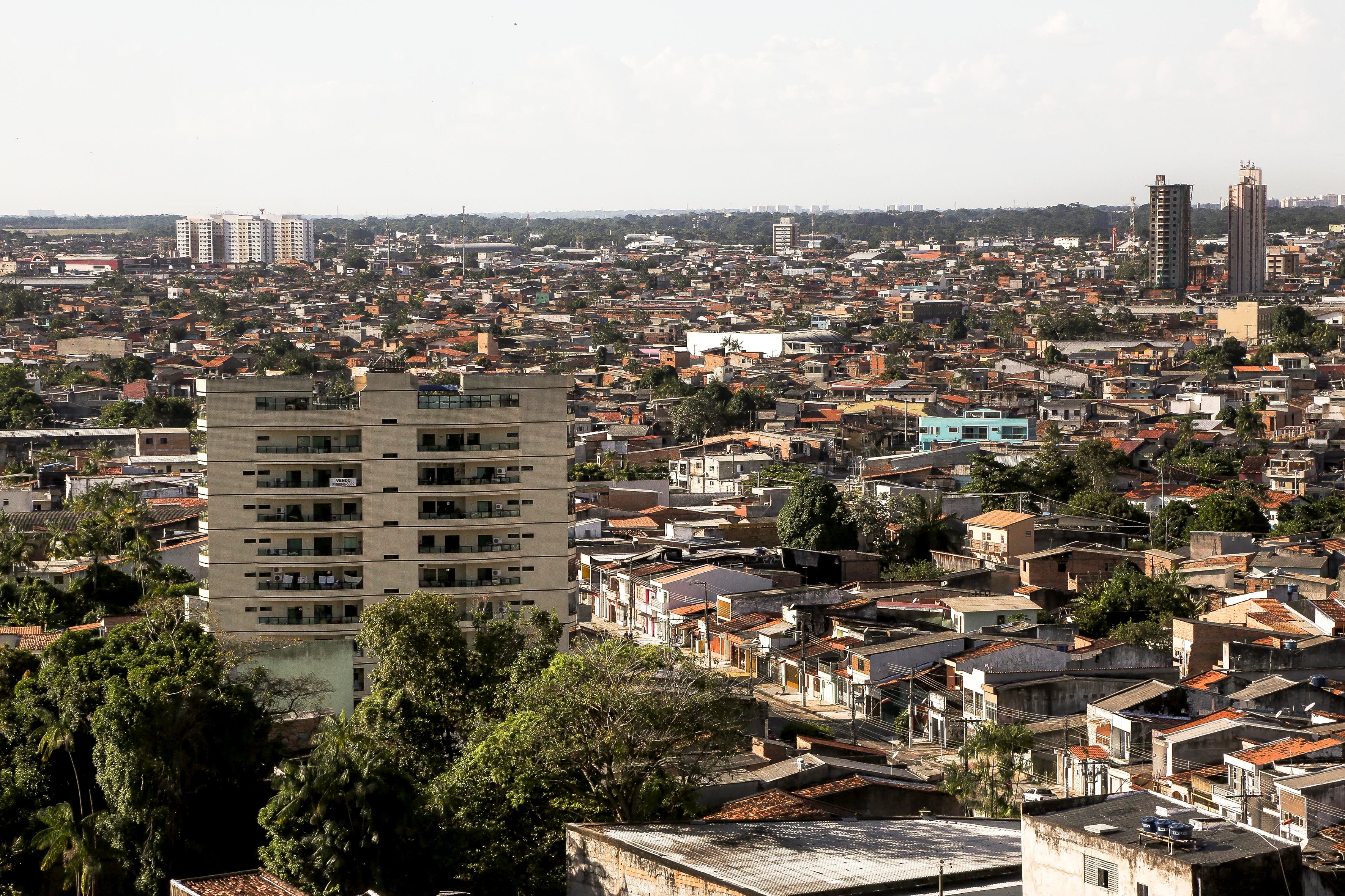  Prefeitura beneficia negociação de imóveis com redução de ITBI