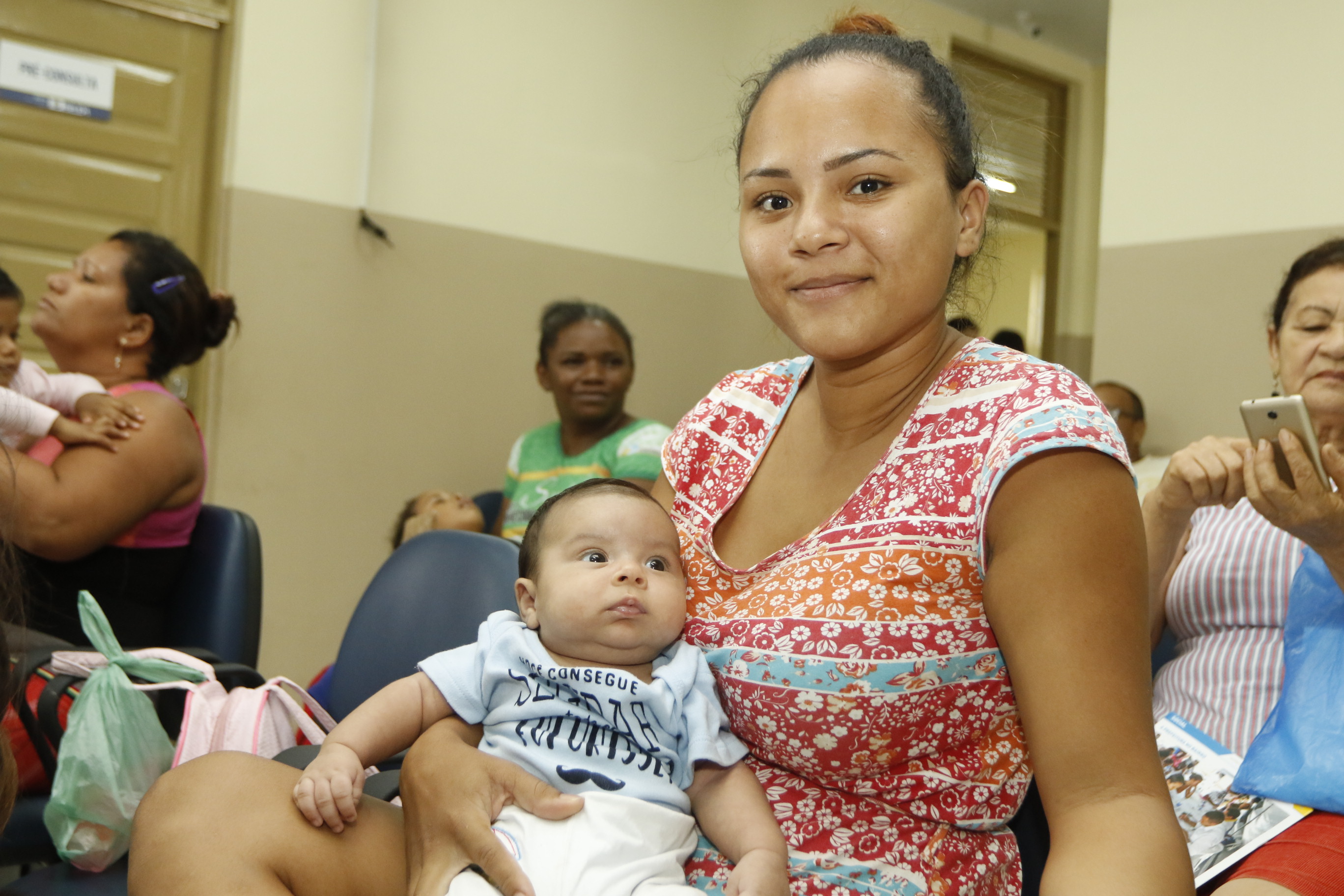 Reforma de unidade de saúde garante atendimento digno aos moradores do Maguari