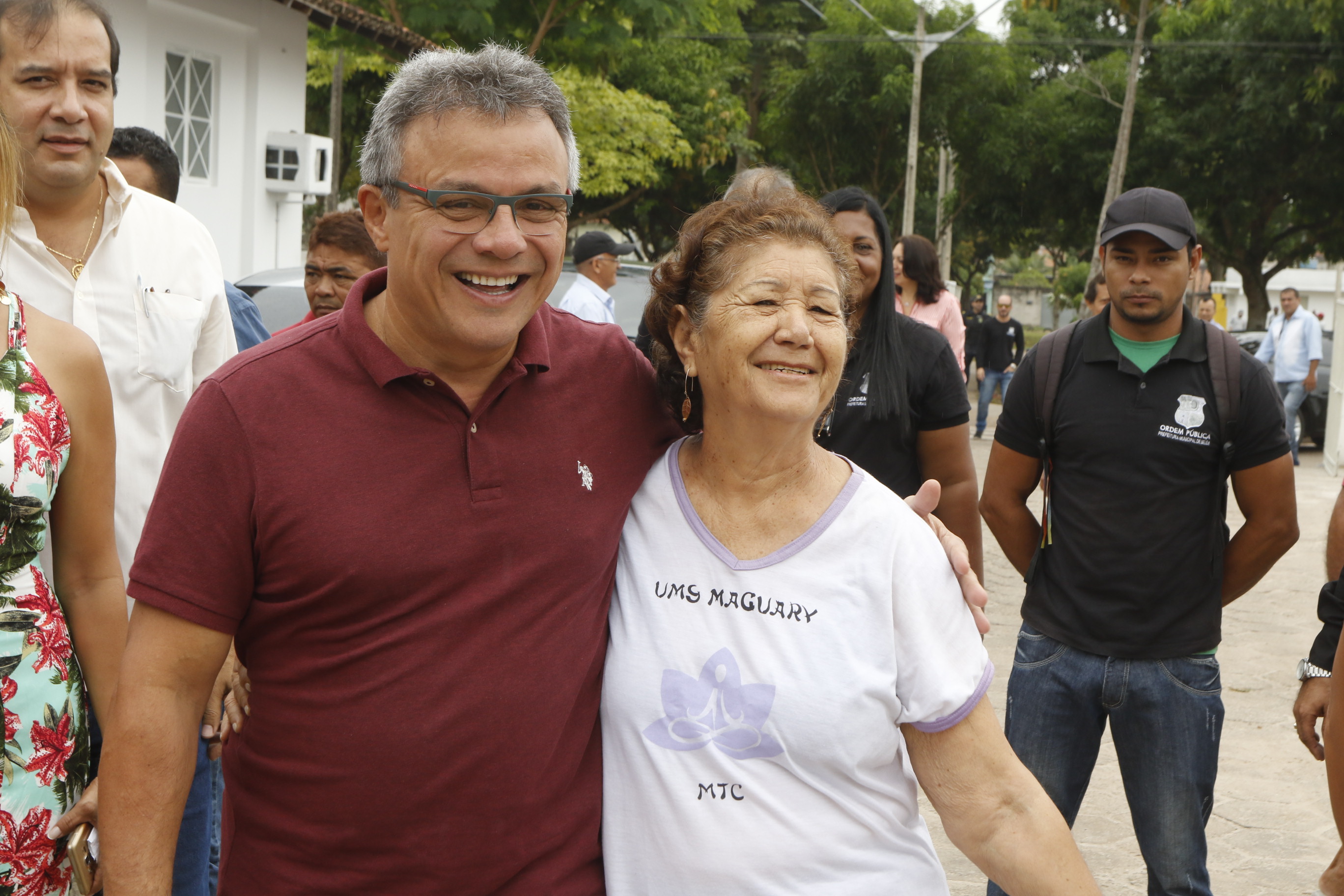 Reforma de unidade de saúde garante atendimento digno aos moradores do Maguari