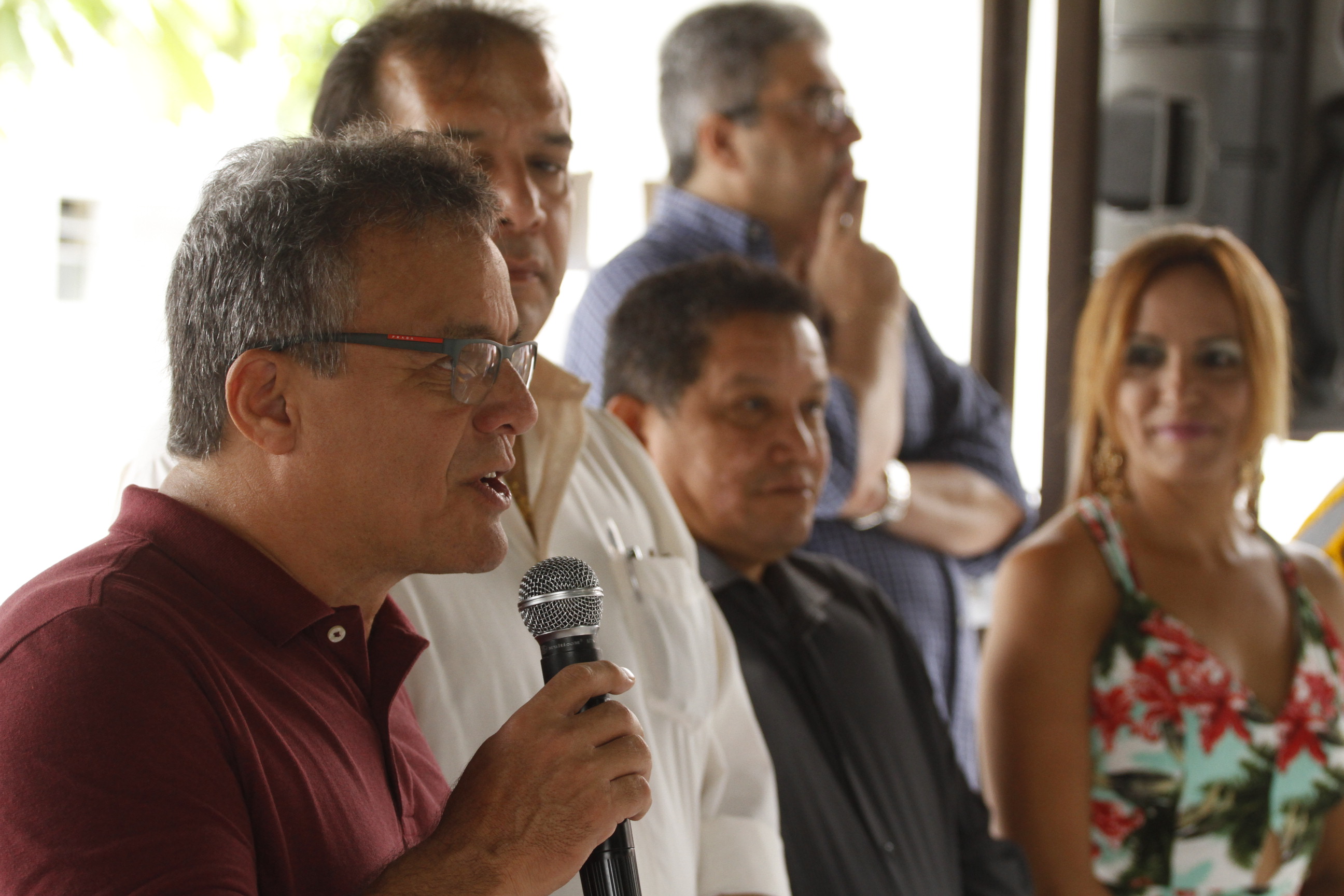 Reforma de unidade de saúde garante atendimento digno aos moradores do Maguari