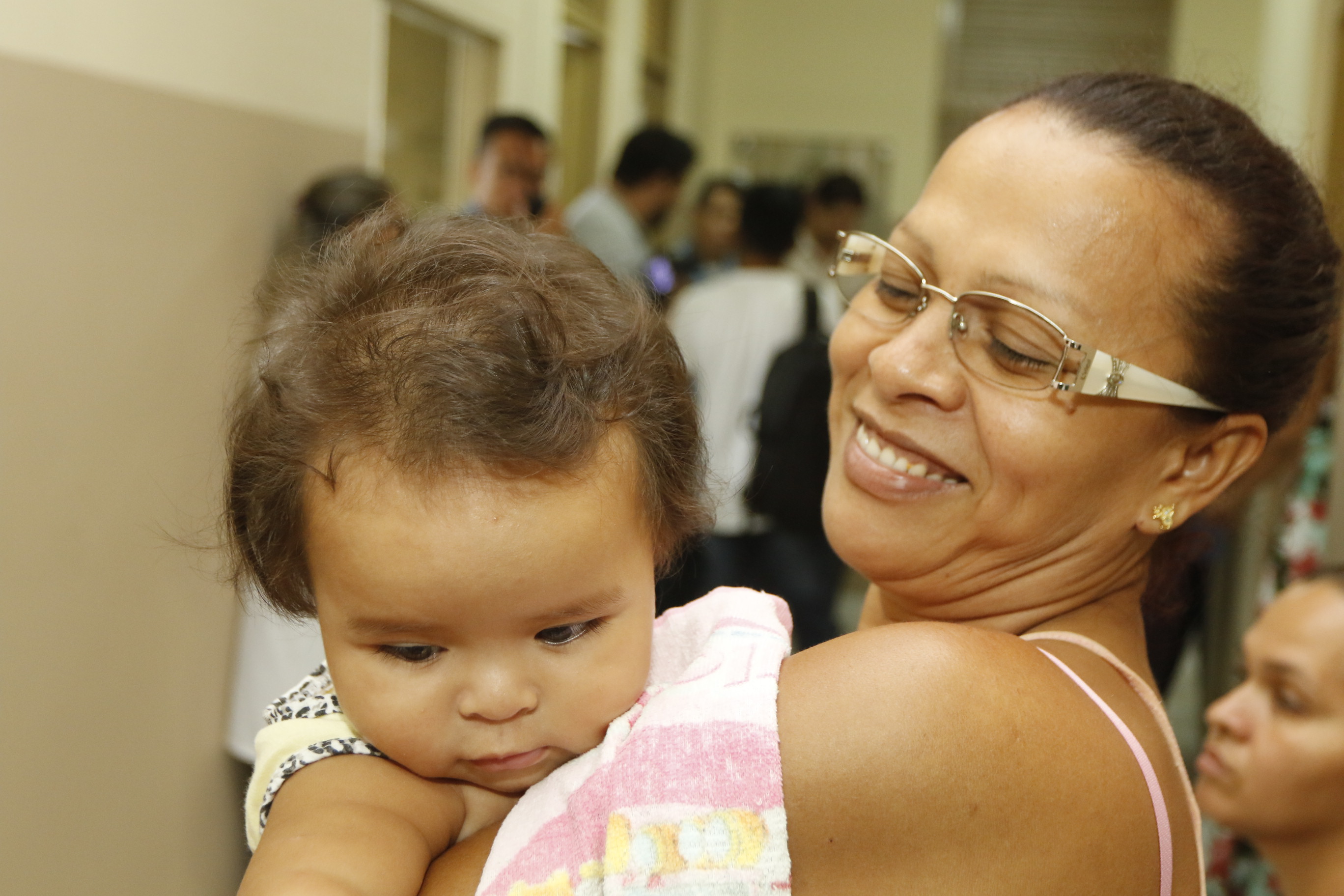 Reforma de unidade de saúde garante atendimento digno aos moradores do Maguari