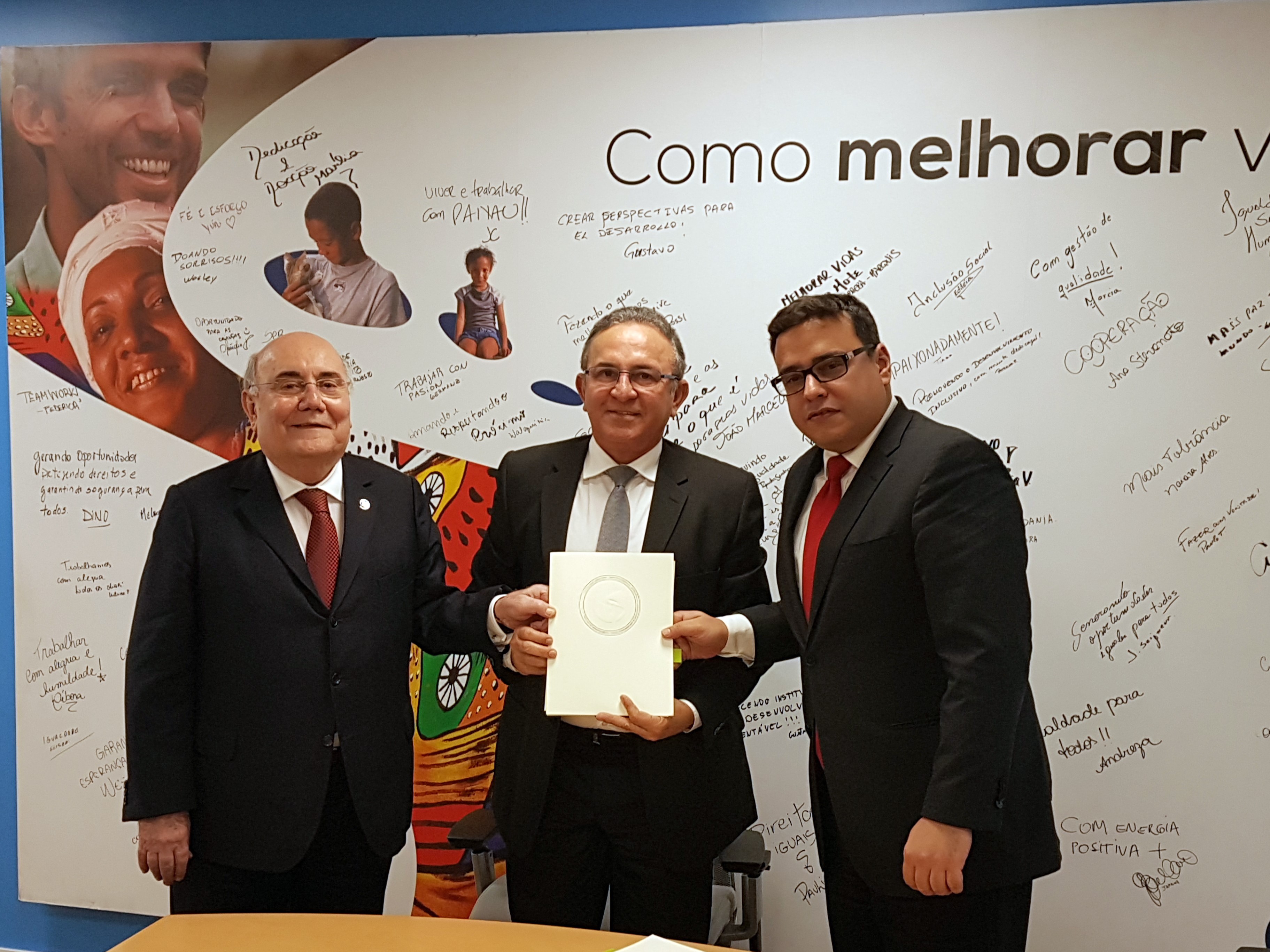 Belém terá mais de R$ 500 milhões para obras de infraestrutura urbana