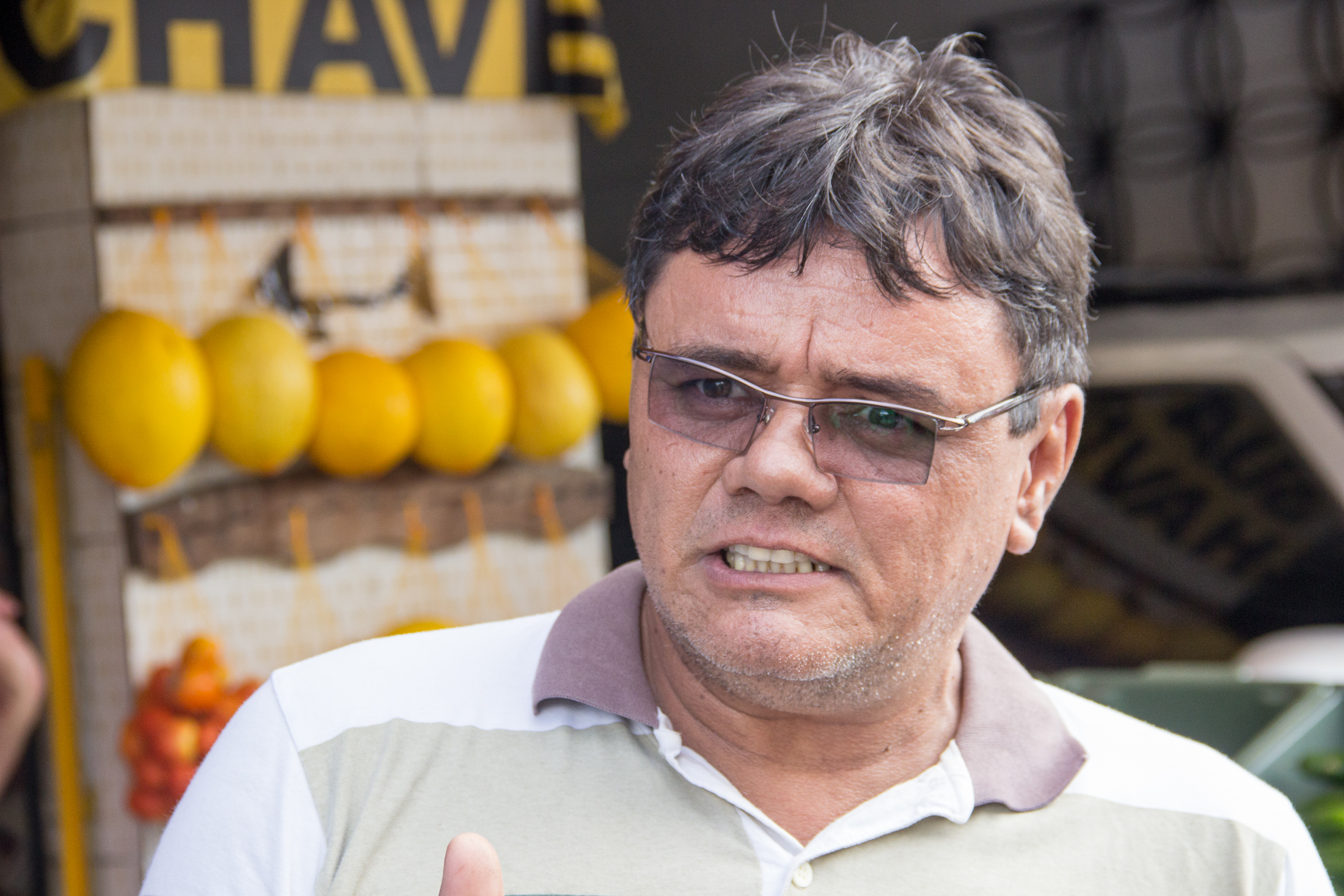Prefeitura de Belém notifica empresas por falha na coleta do lixo domiciliar