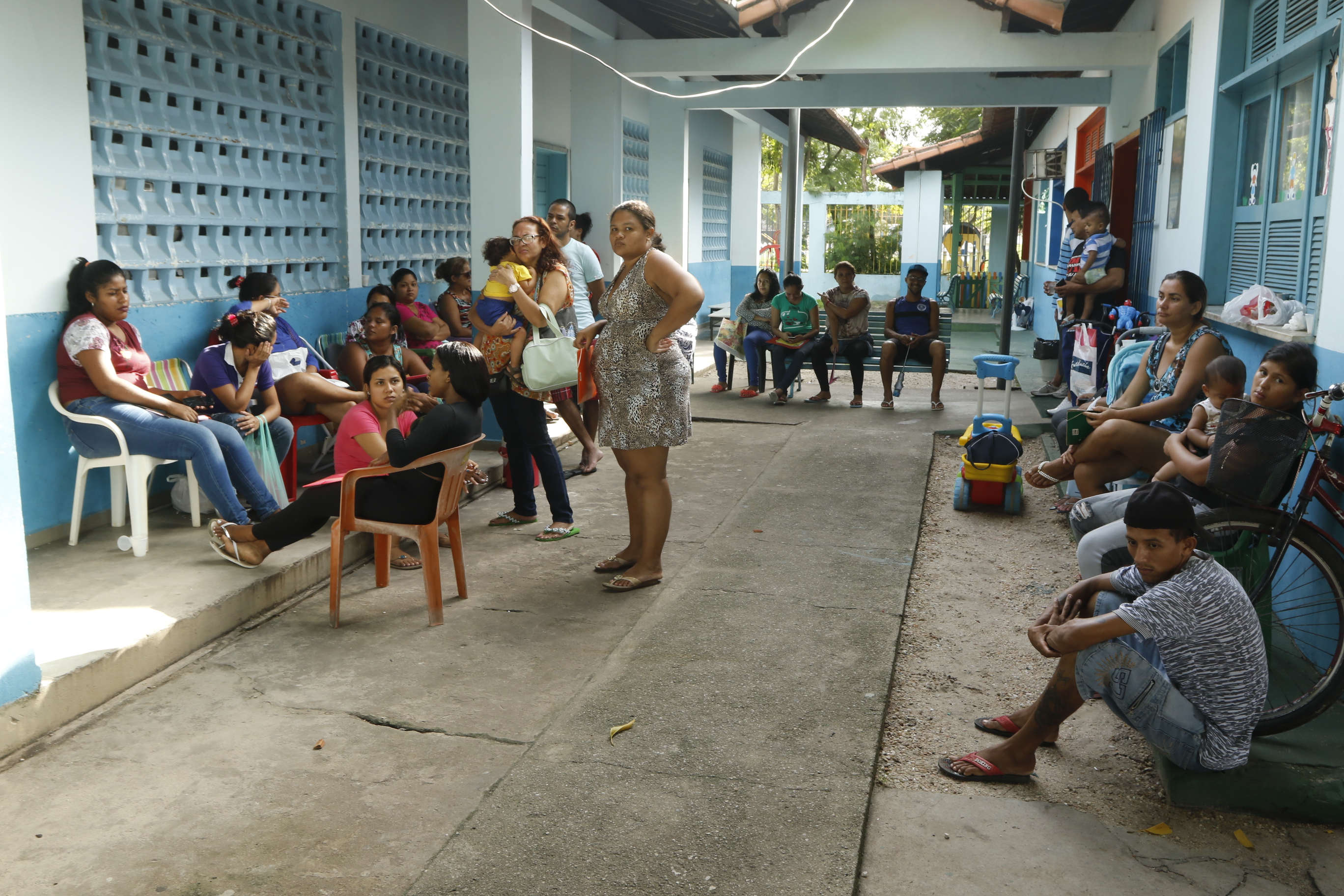 Prefeitura de Belém garante mais de 13 mil vagas para novos alunos na rede municipal