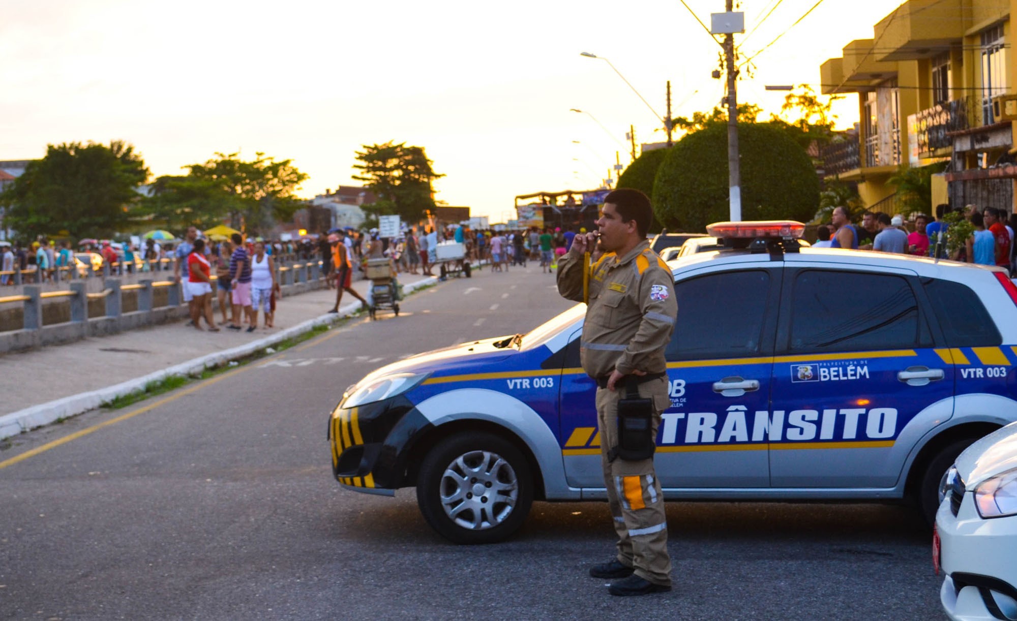 Primeiro final de semana do ano terá arrastão de blocos carnavalescos na Cidade Velha
