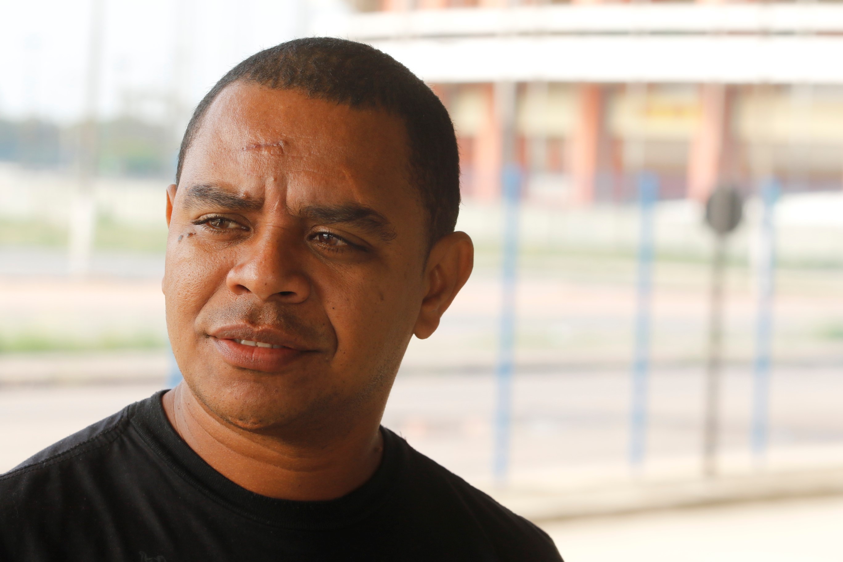 Regularização: Mototaxistas acompanham abertura de envelopes da licitação