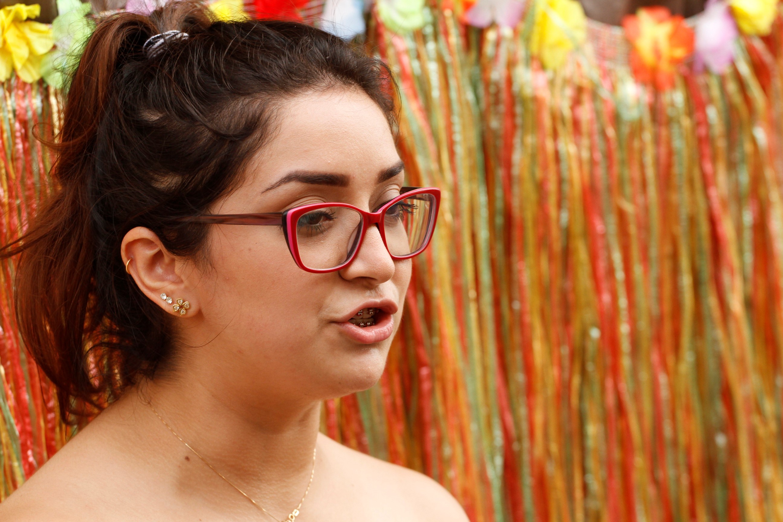 Diversão e tranquilidade marcam primeiro dia de Pré-Carnaval na Cidade Velha