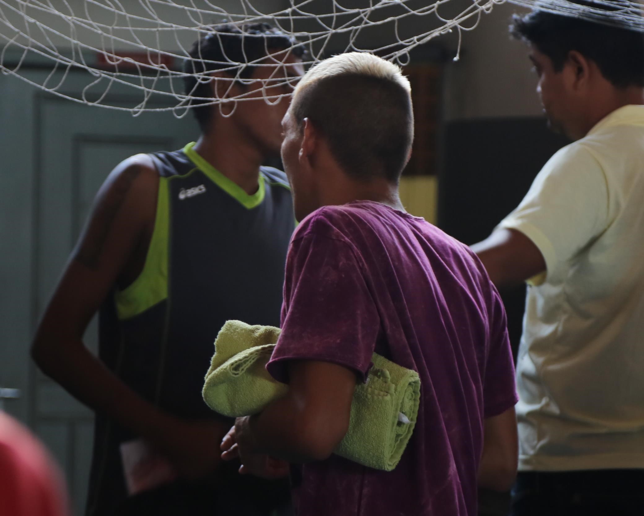 Funpapa faz abordagens e atendimentos à população em situação de rua em Belém 