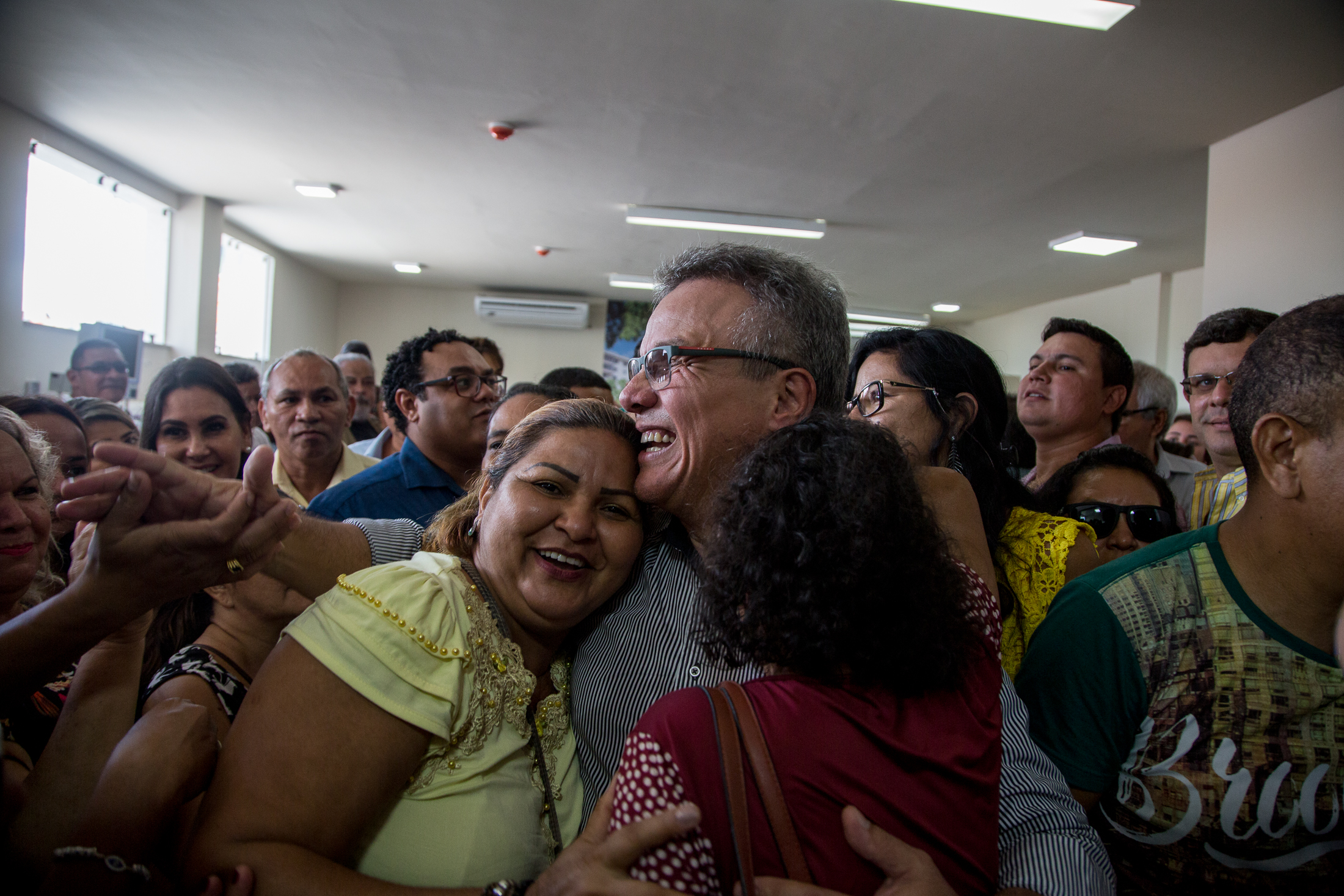 Prefeitura entrega UPA da Terra Firme no aniversário da cidade