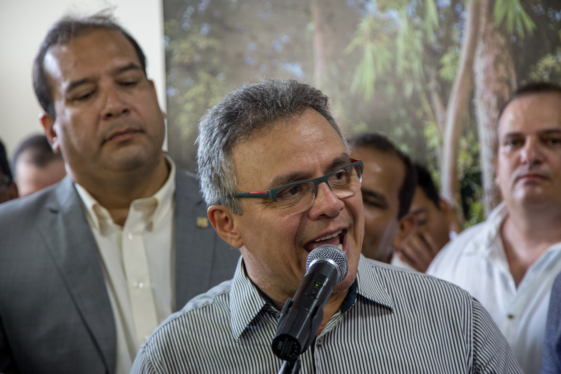Prefeitura entrega UPA da Terra Firme no aniversário da cidade