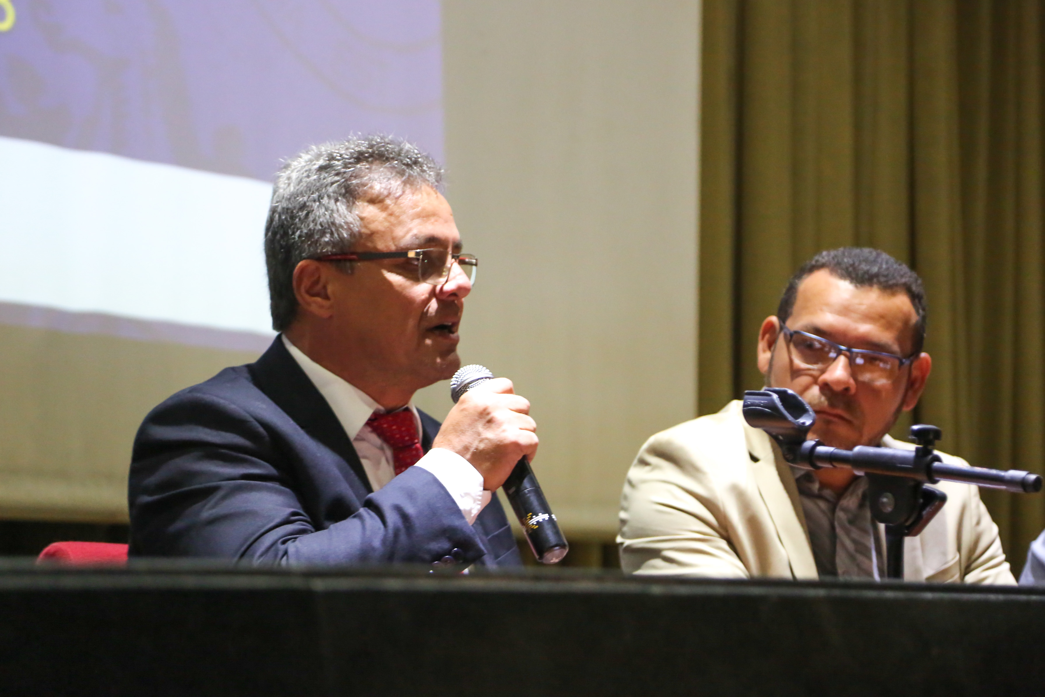 Audiência pública define metas para licitação de novo sistema de transporte em Belém 