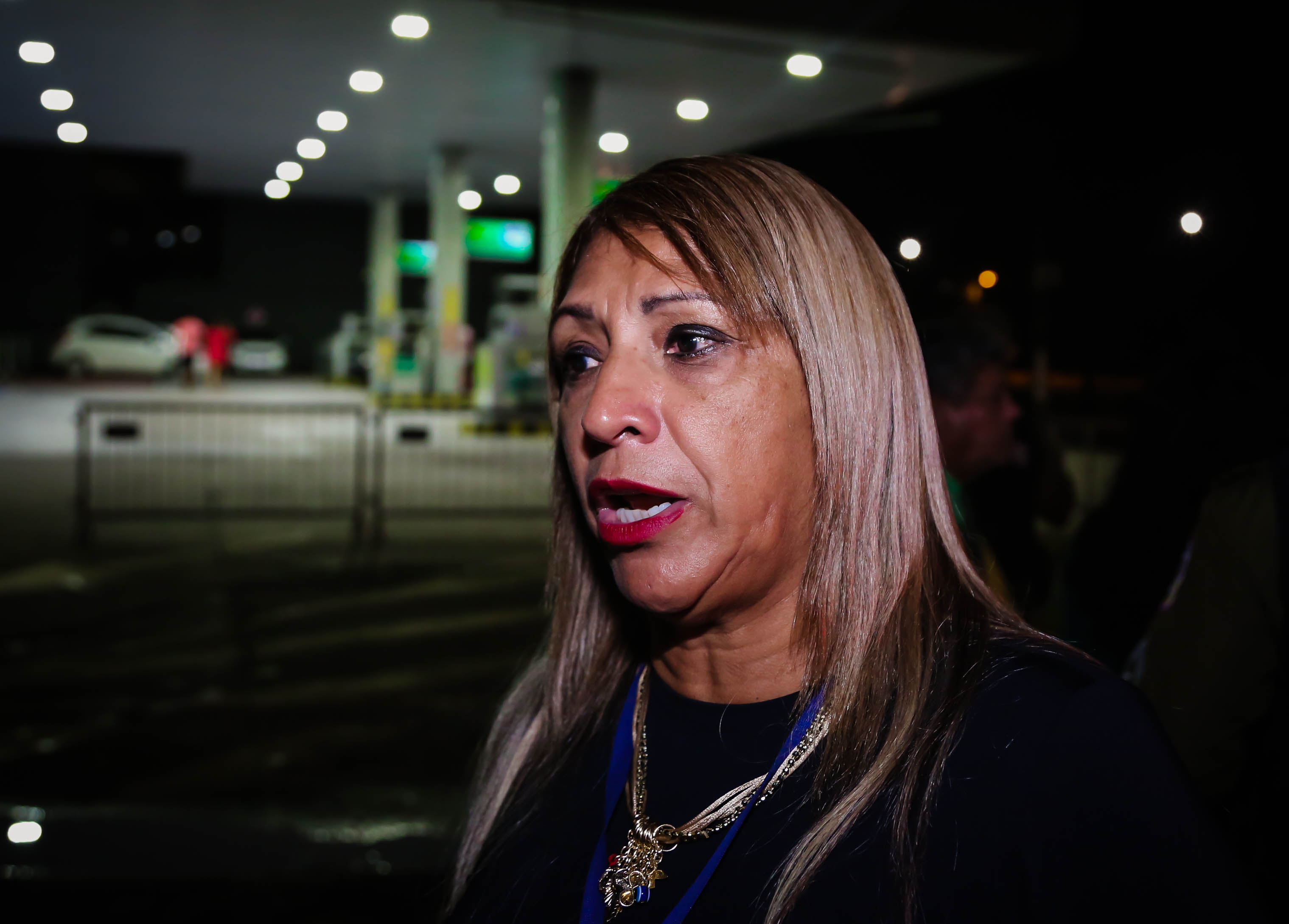 Operação Tolerância Zero percorre postos de gasolina de quatro bairros