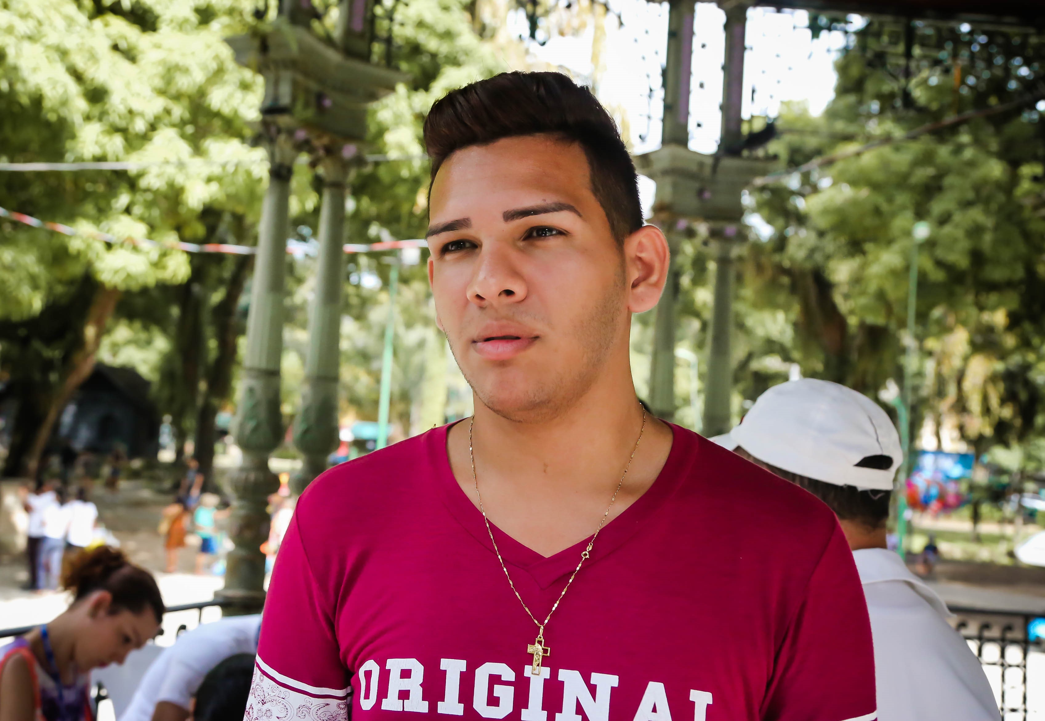 Sesma oferece atendimento na Praça em comemoração ao Dia do Farmacêutico