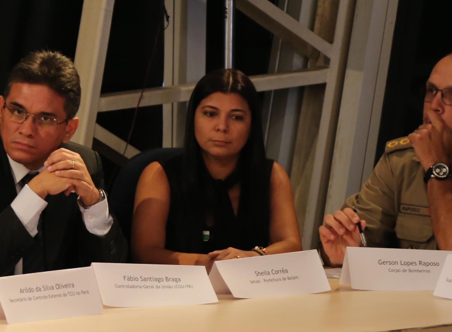 Sehab participa de audiência pública sobre reurbanização da Vila da Barca
