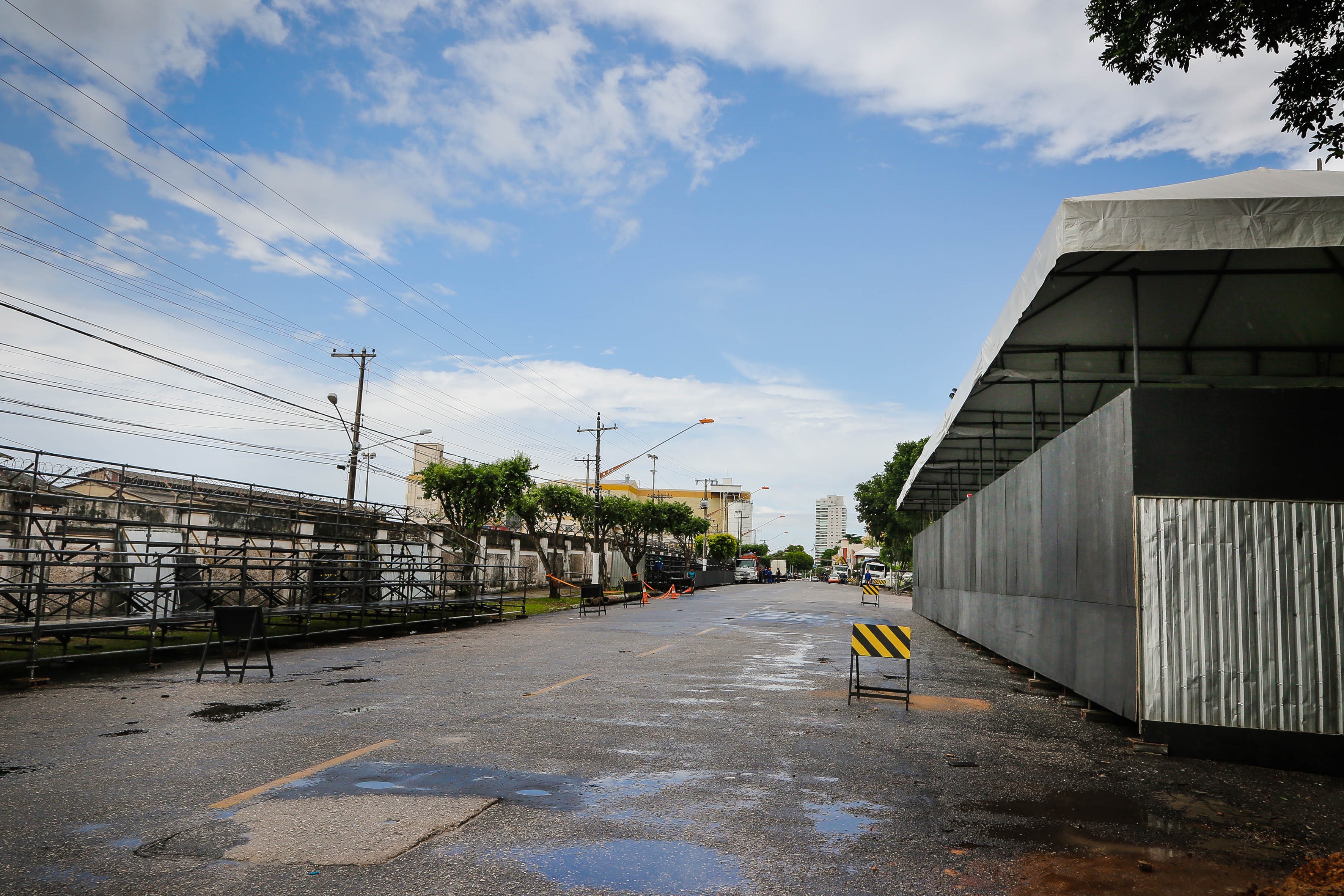 Escolas de samba de Belém iniciam os ensaios técnicos nesta quarta, 31