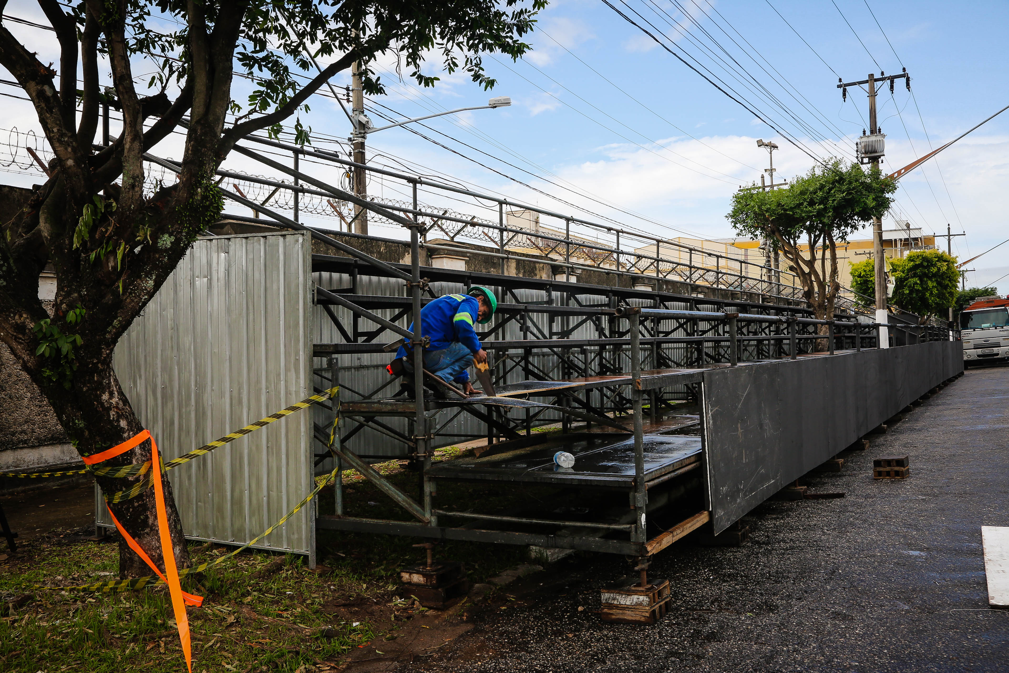 Escolas de samba de Belém iniciam os ensaios técnicos nesta quarta, 31
