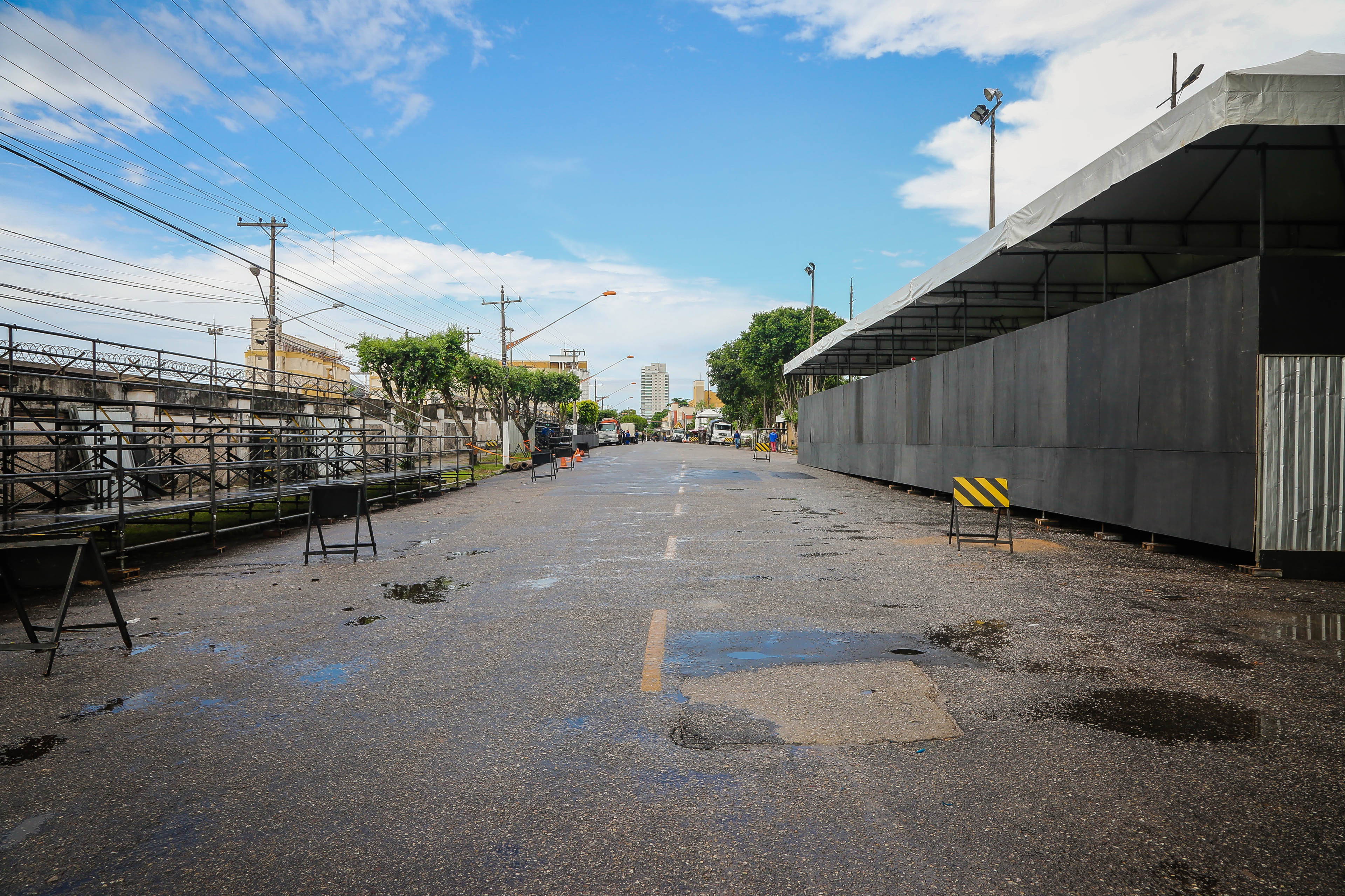 Escolas de samba de Belém iniciam os ensaios técnicos nesta quarta, 31