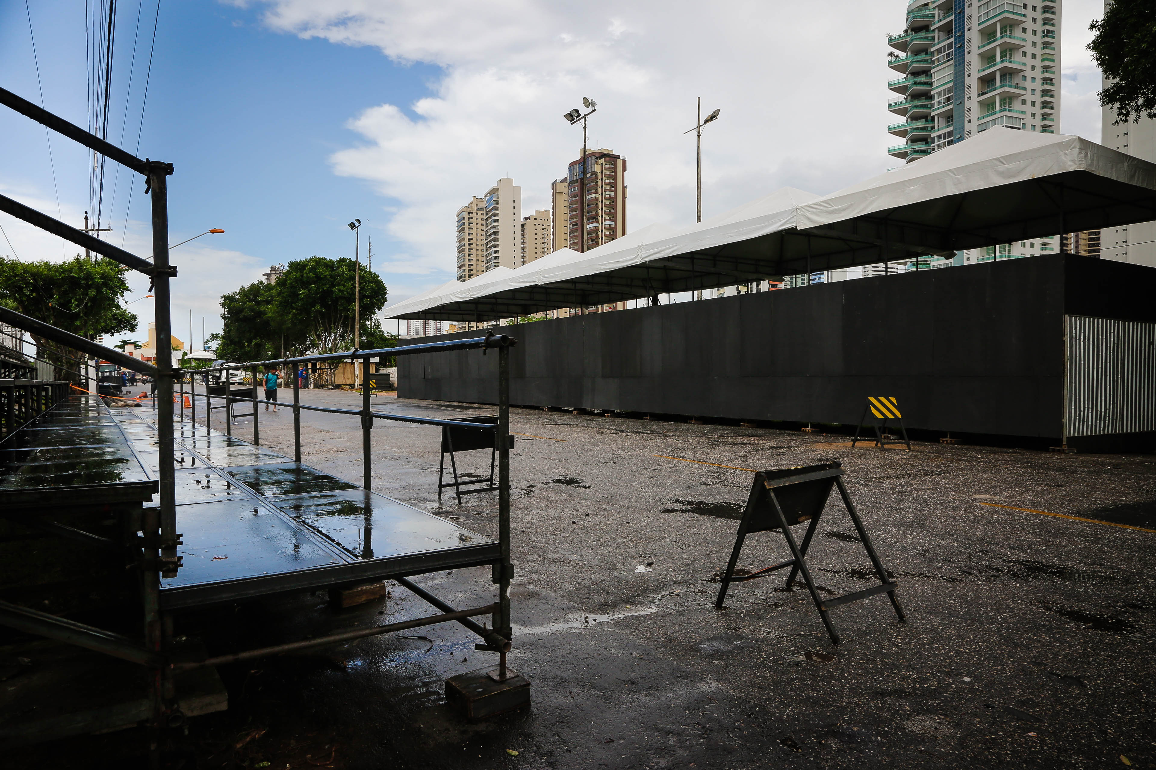 Escolas de samba de Belém iniciam os ensaios técnicos nesta quarta, 31