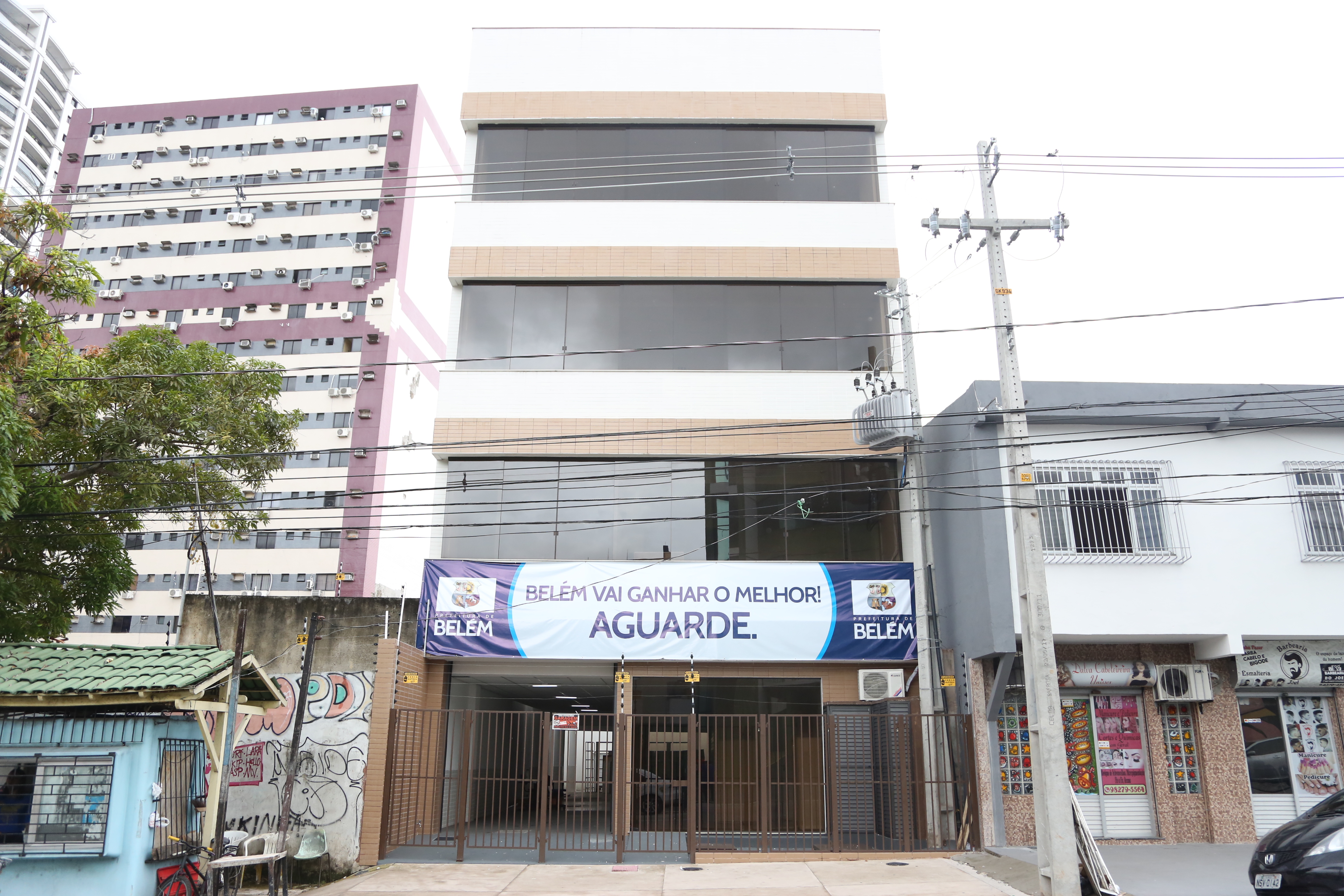 Pré-Vestibular Municipal celebra vitória de alunos aprovados na UFPA e anuncia mudanças
