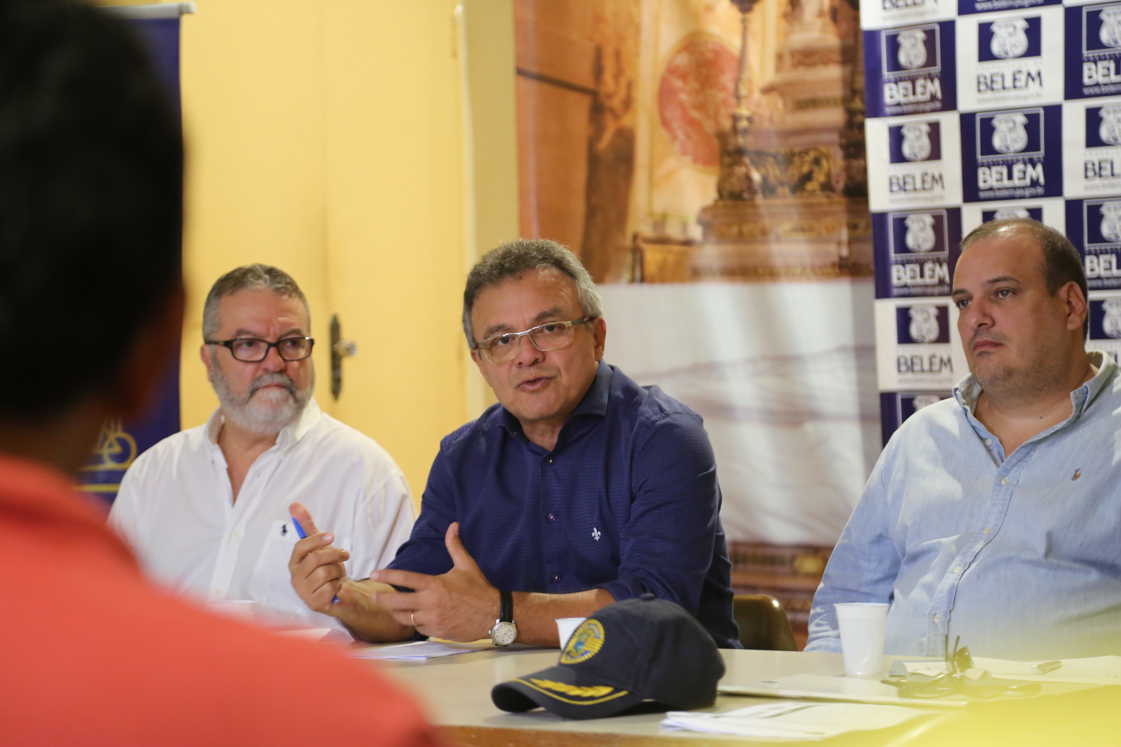 Prefeitura apresenta as mudanças para o Carnaval Oficial 2018 de Belém 