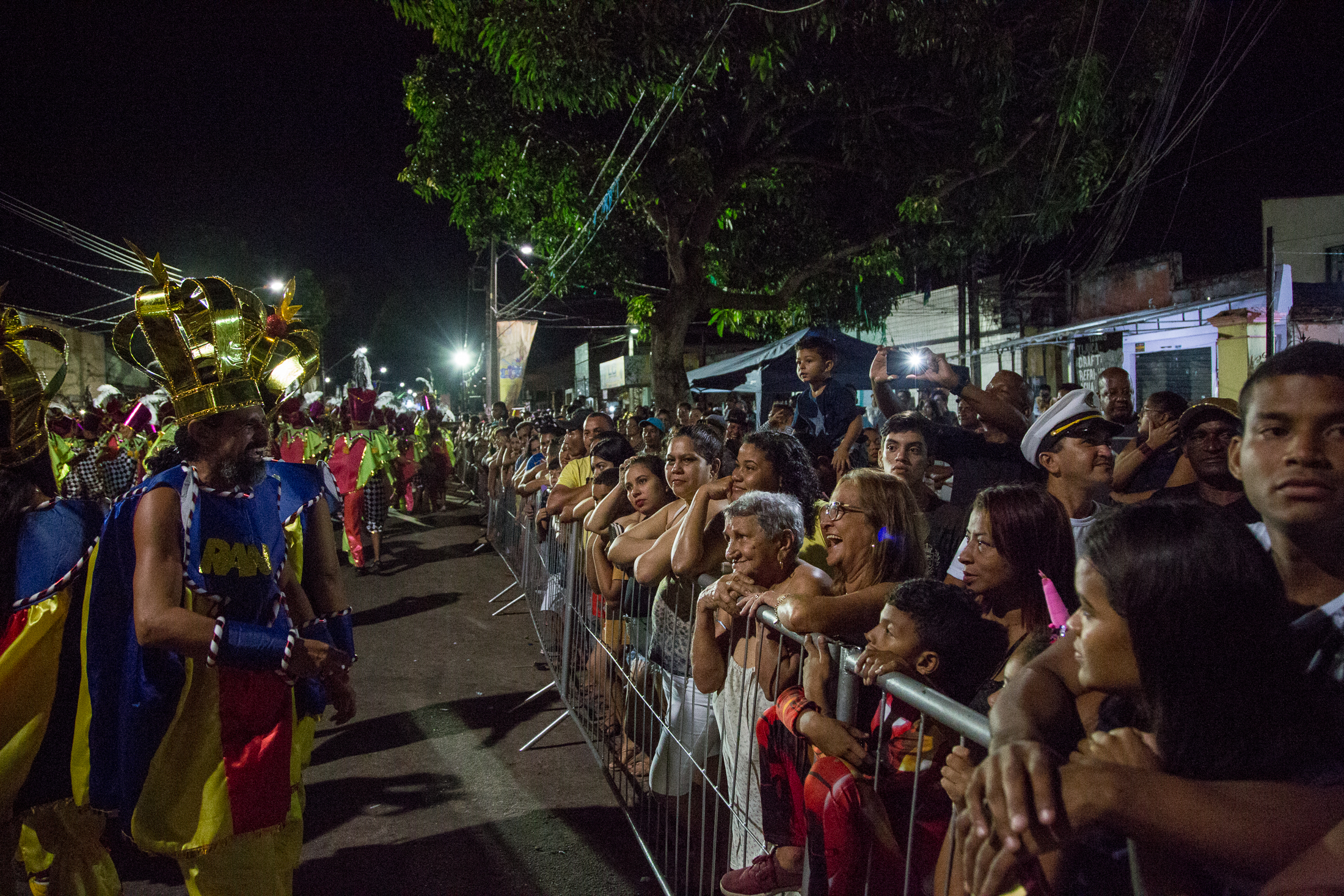 Distritos recebem programação oficial de Carnaval da Prefeitura de Belém 