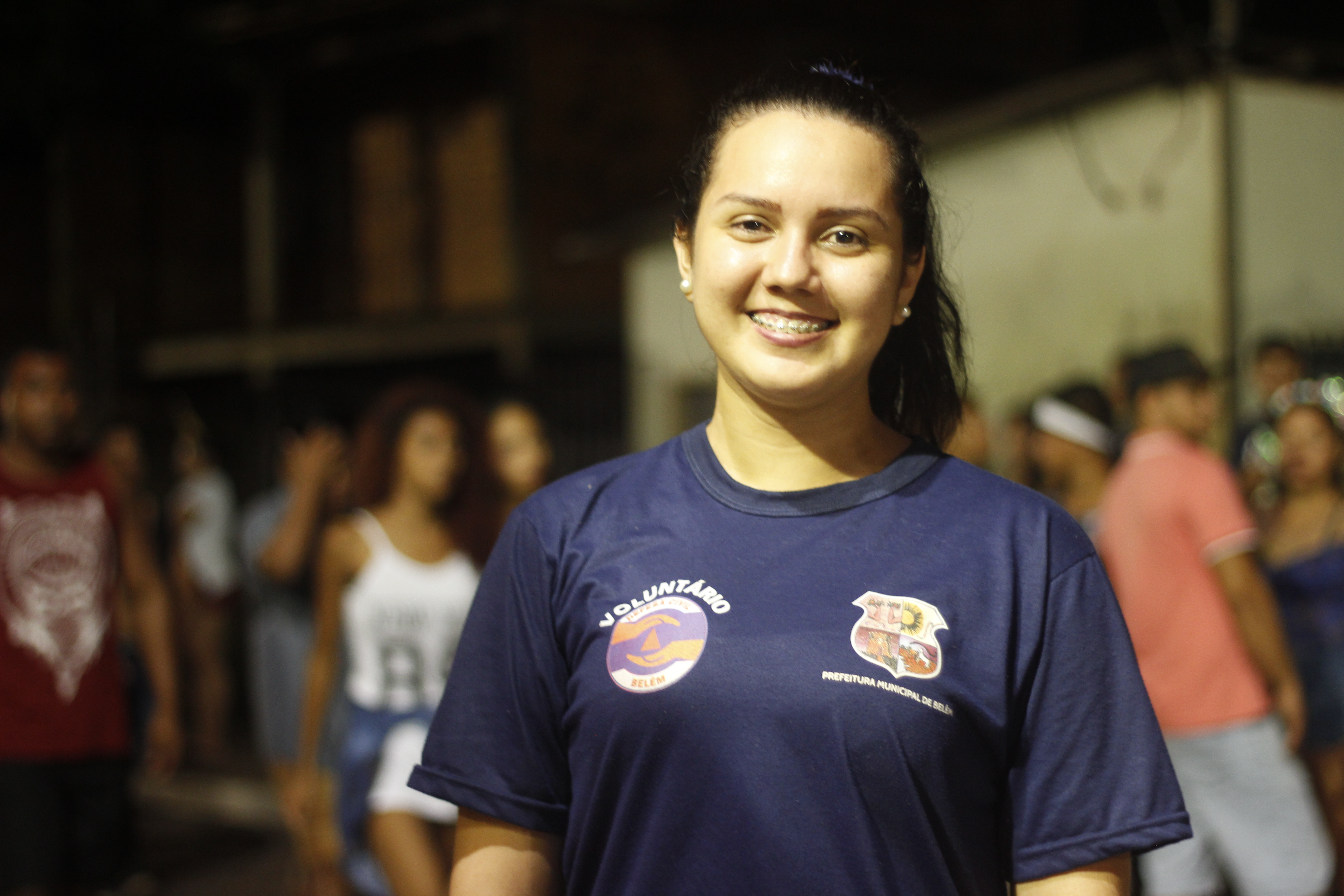 Alegria e criatividade marcam desfile de Carnaval no distrito de Outeiro