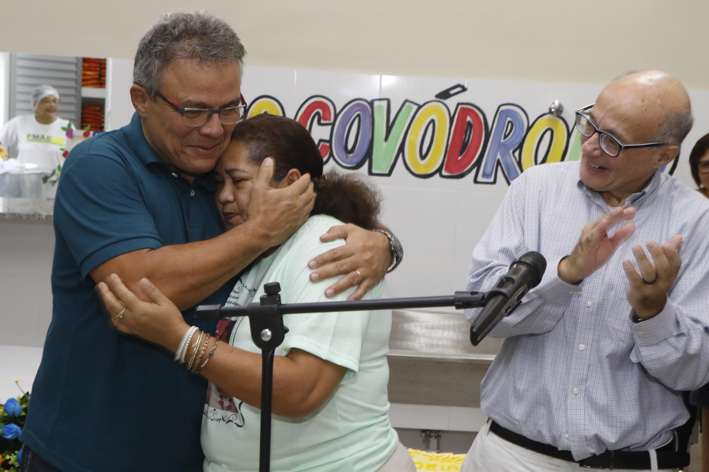 Jurunas ganha nova unidade de educação infantil em tempo integral