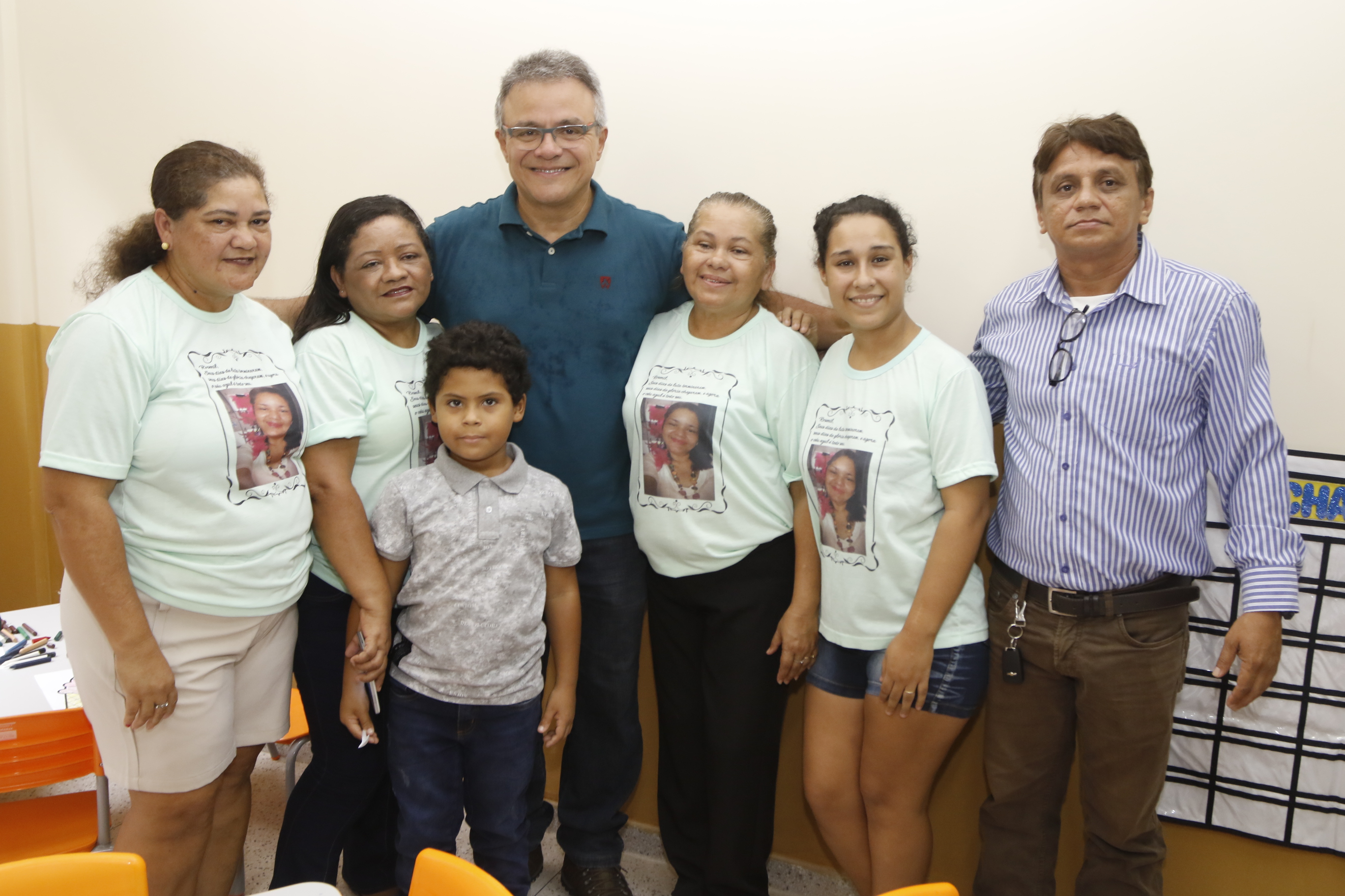 Jurunas ganha nova unidade de educação infantil em tempo integral