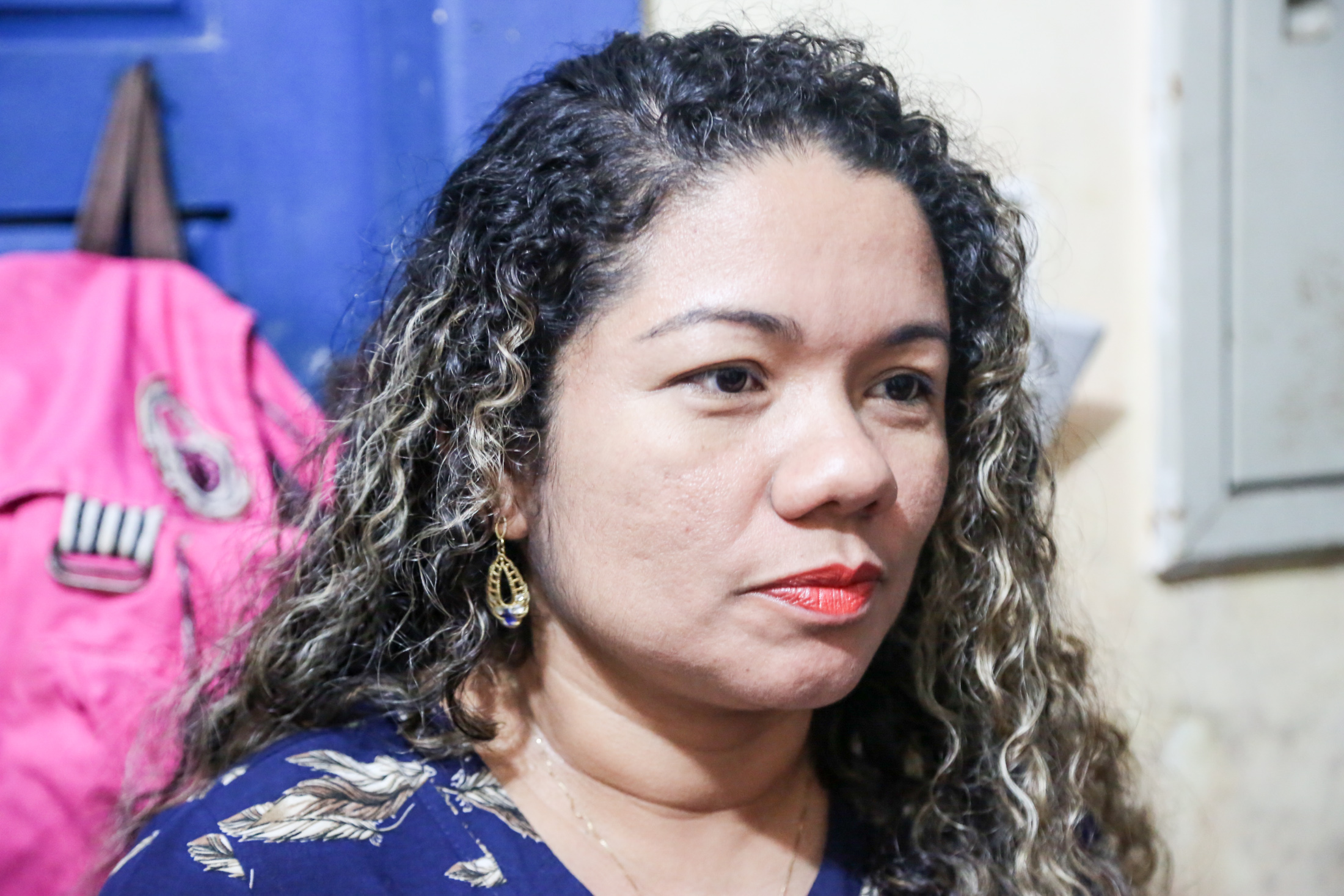 Cras promove curso de panificação para famílias do Aurá