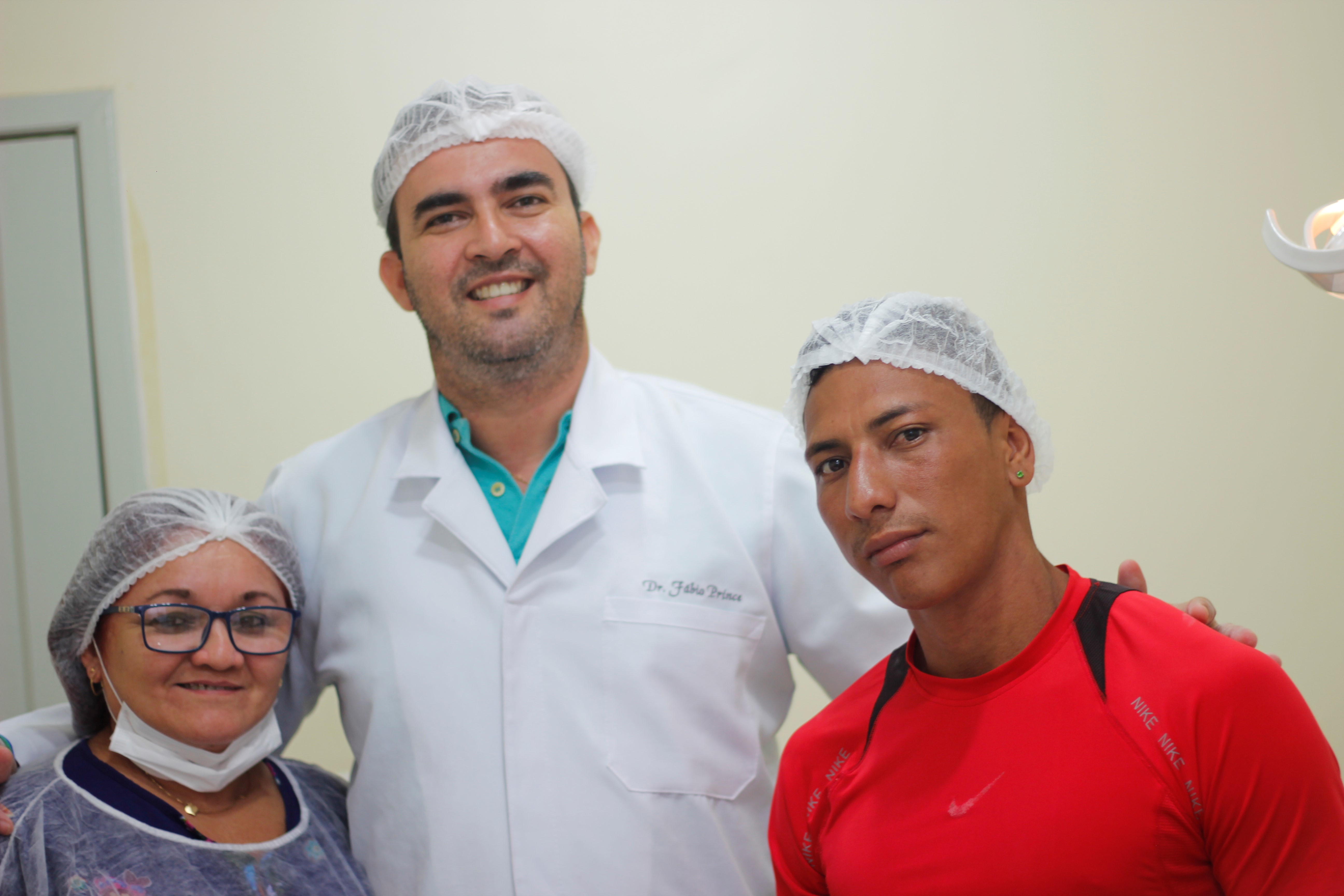 Dois mil moradores de Outeiro e Cotijuba contam com serviço odontológico gratuito