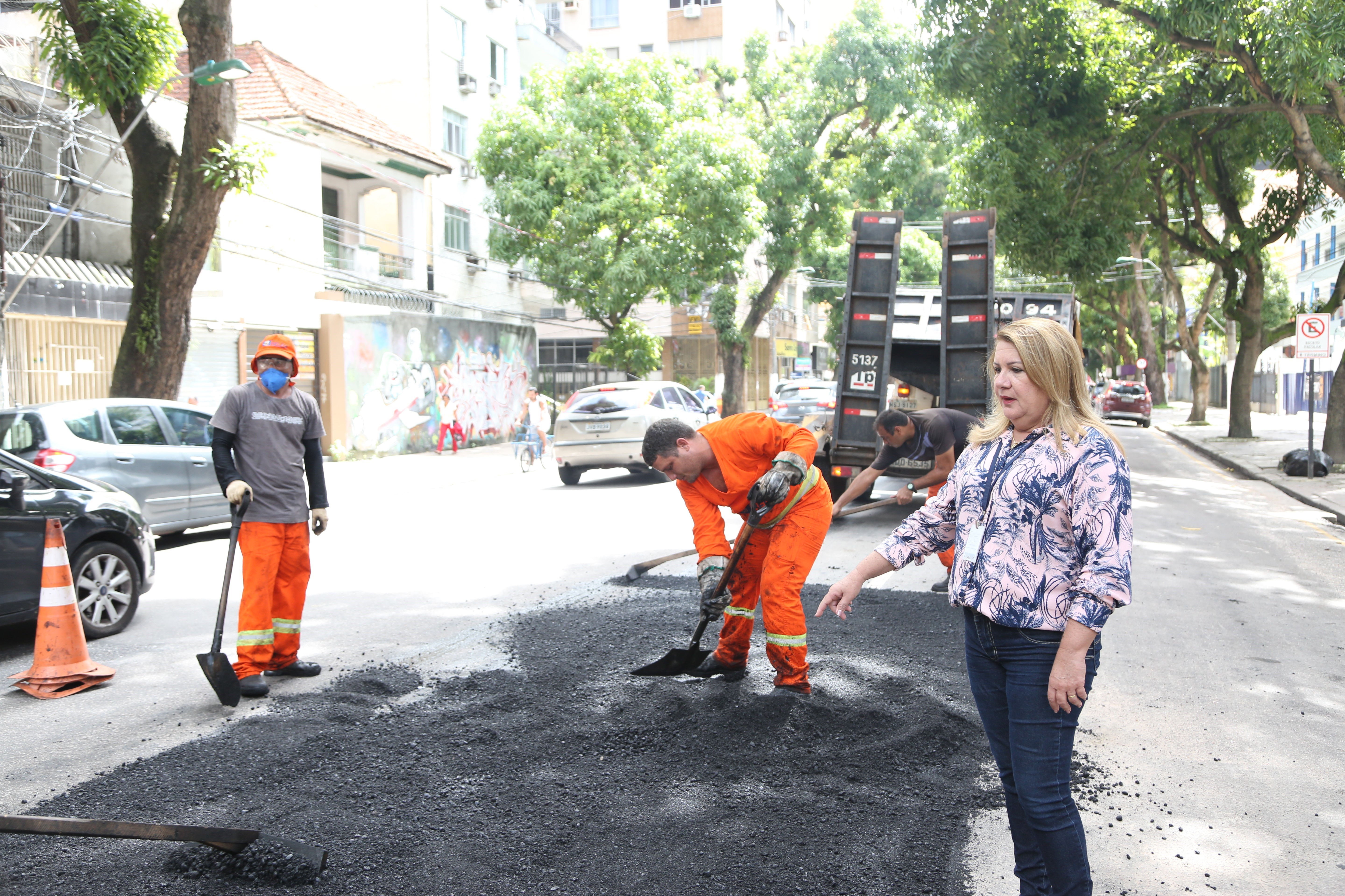 Maioria na Prefeitura de Belém, mulheres ajudam a construir uma cidade melhor