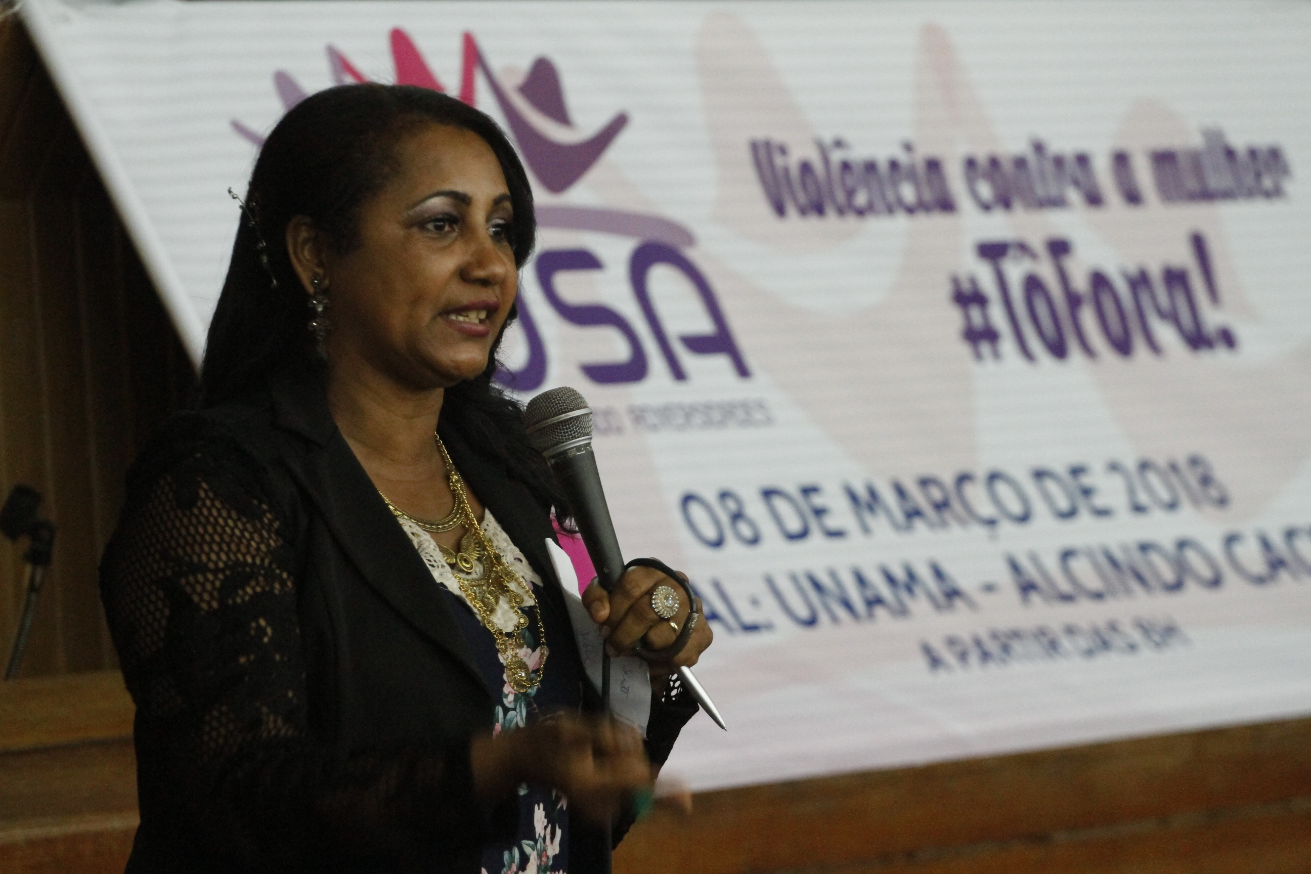 Prefeitura promove ações em vários bairros de Belém no Dia Internacional da Mulher