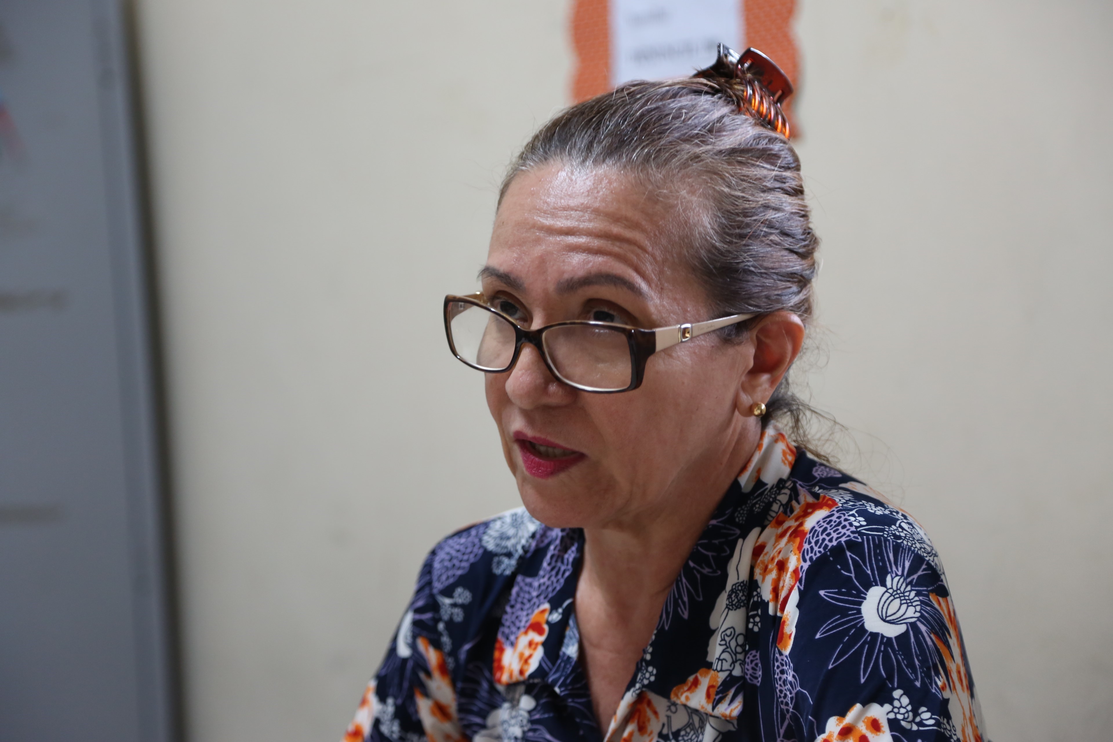 Escolas municipais recebem ações voltadas à segurança no trânsito