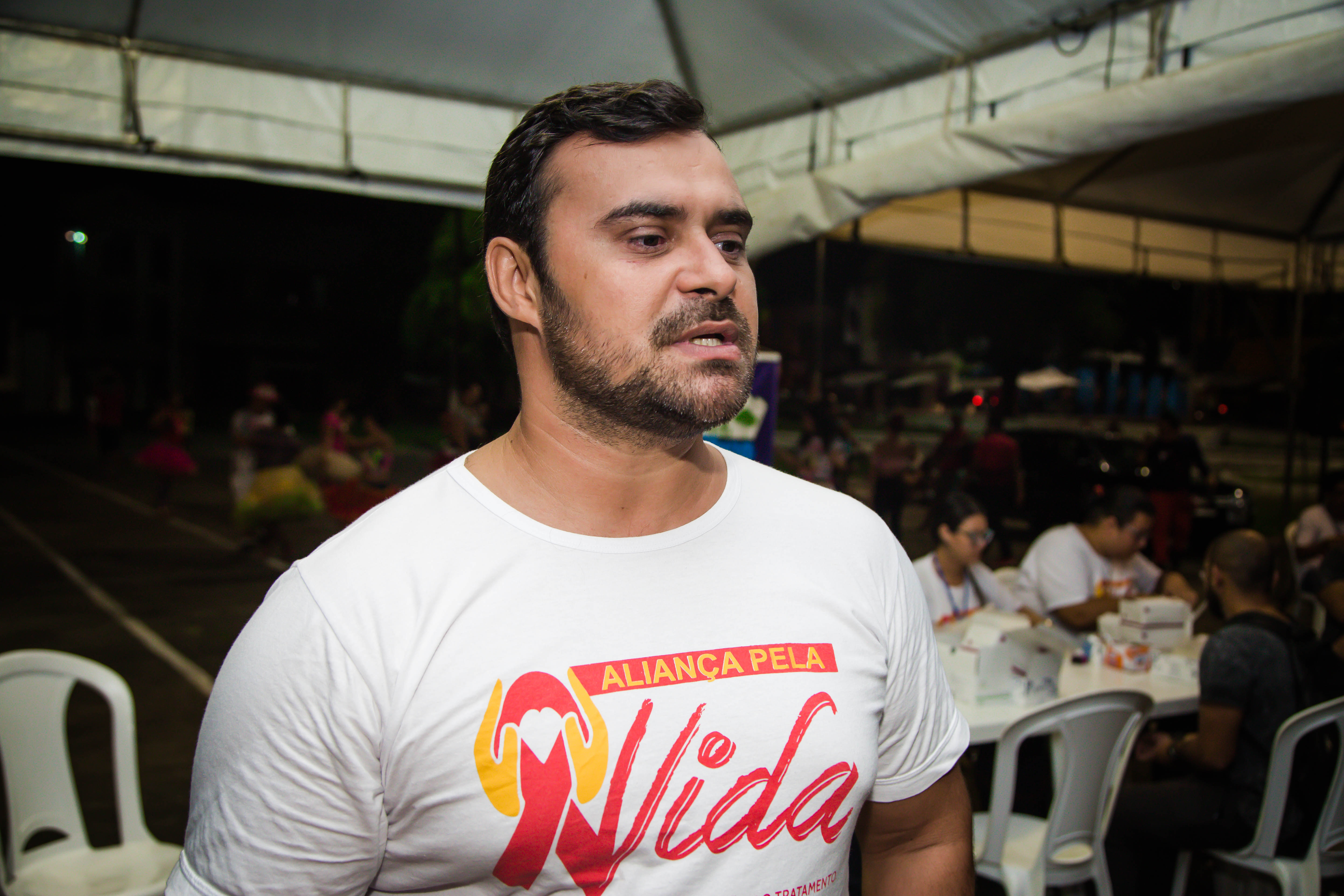Projeto "Corujão da Saúde" atende trabalhadoras sexuais de Belém