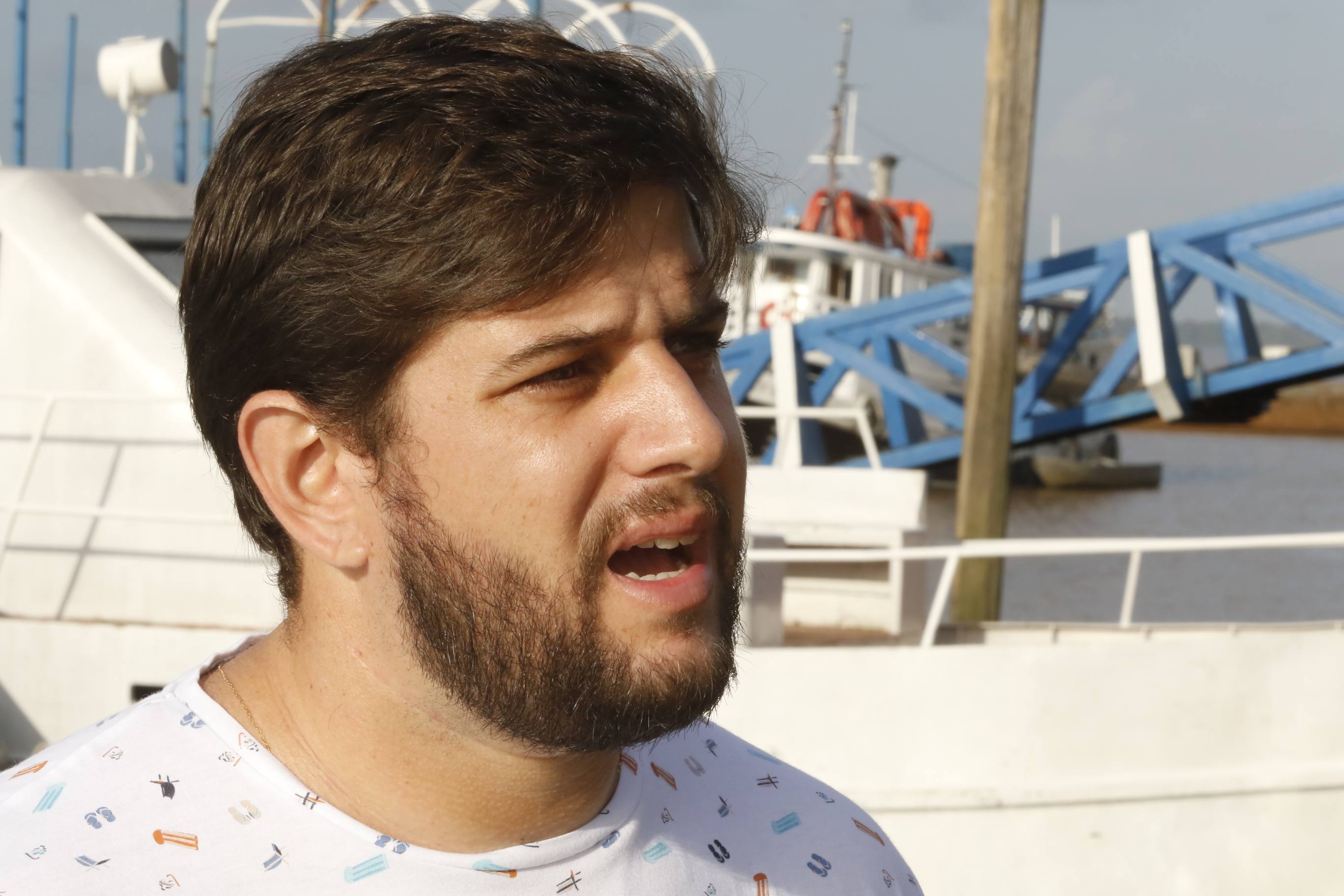 Secretarias municipais separam o lixo e dão exemplo de cuidado com o meio ambiente