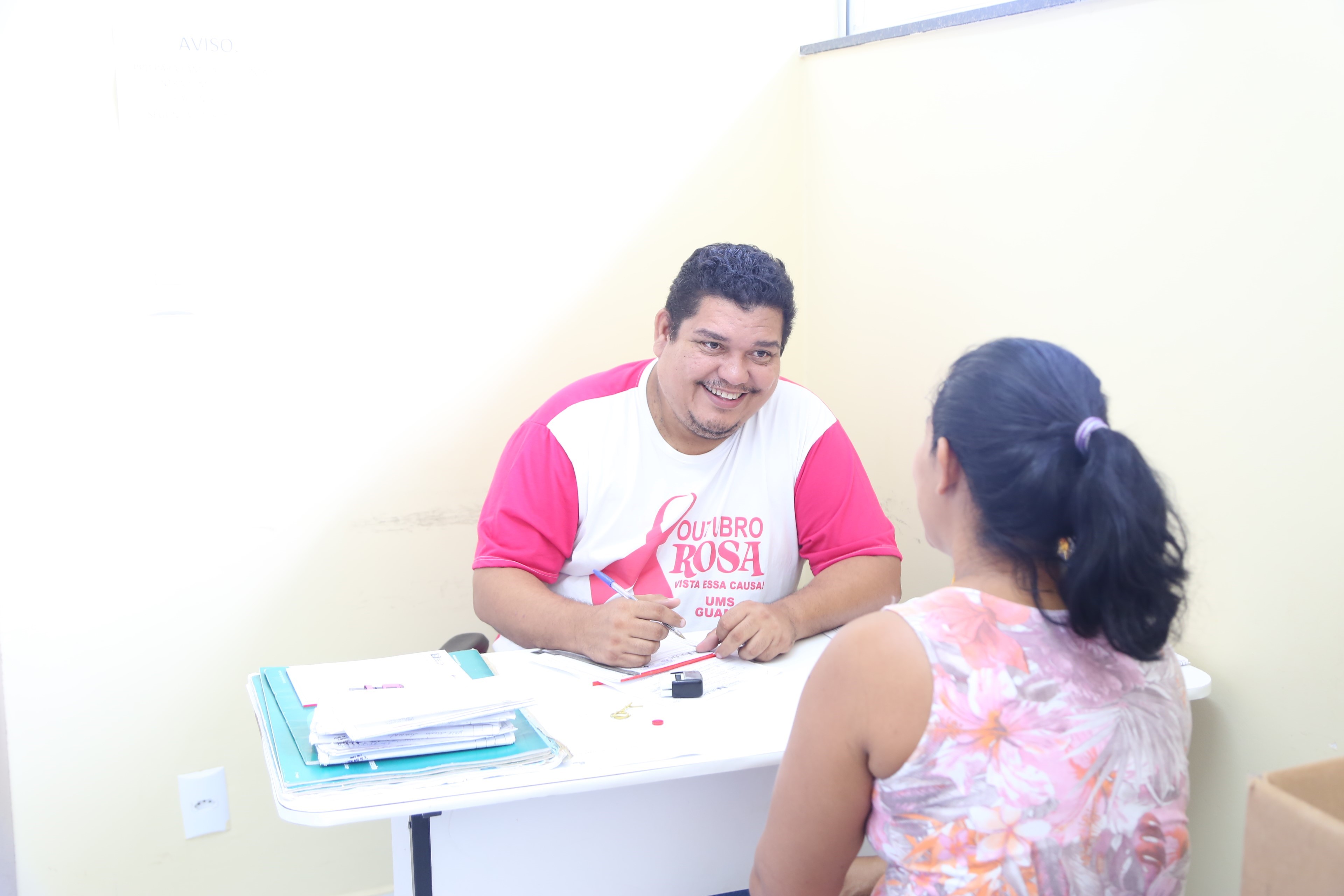 Prefeitura de Belém trabalha intensamente para o combate à Tuberculose