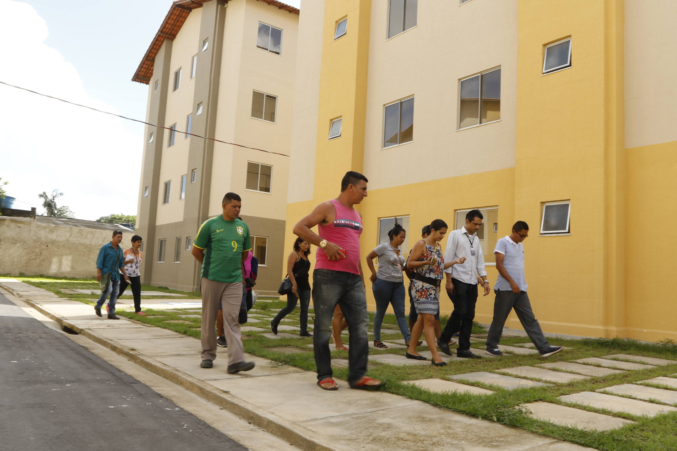 Prefeitura de Belém agiliza entrega de cerca de 9 mil unidades habitacionais