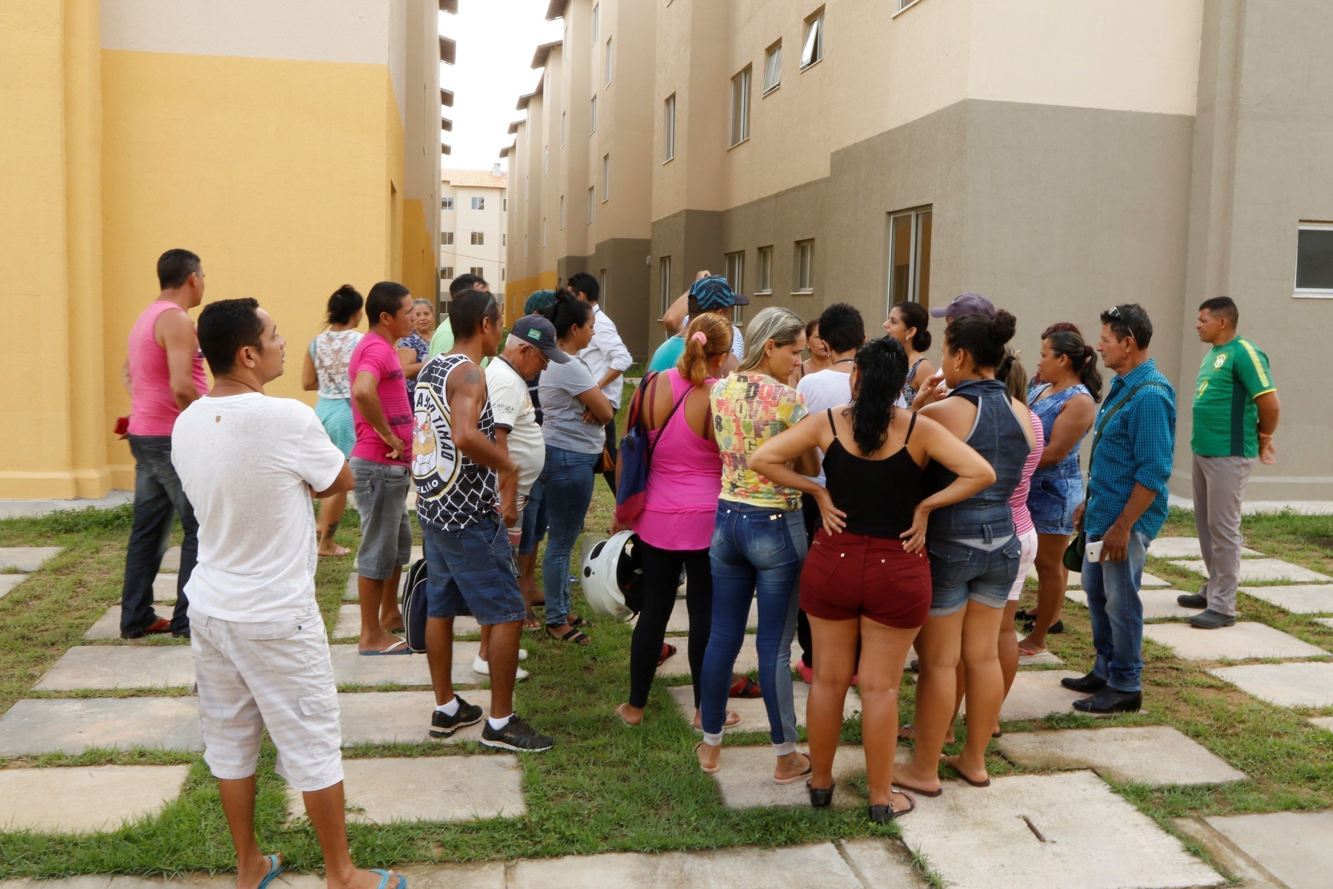 Prefeitura de Belém agiliza entrega de cerca de 9 mil unidades habitacionais