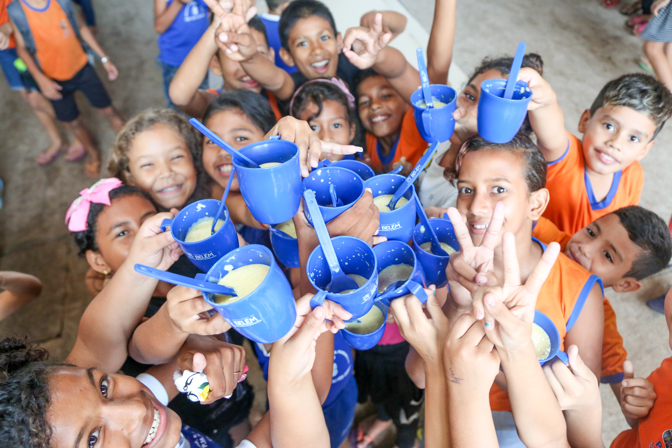 Belém disputará o reality show “Super Merendeiras”