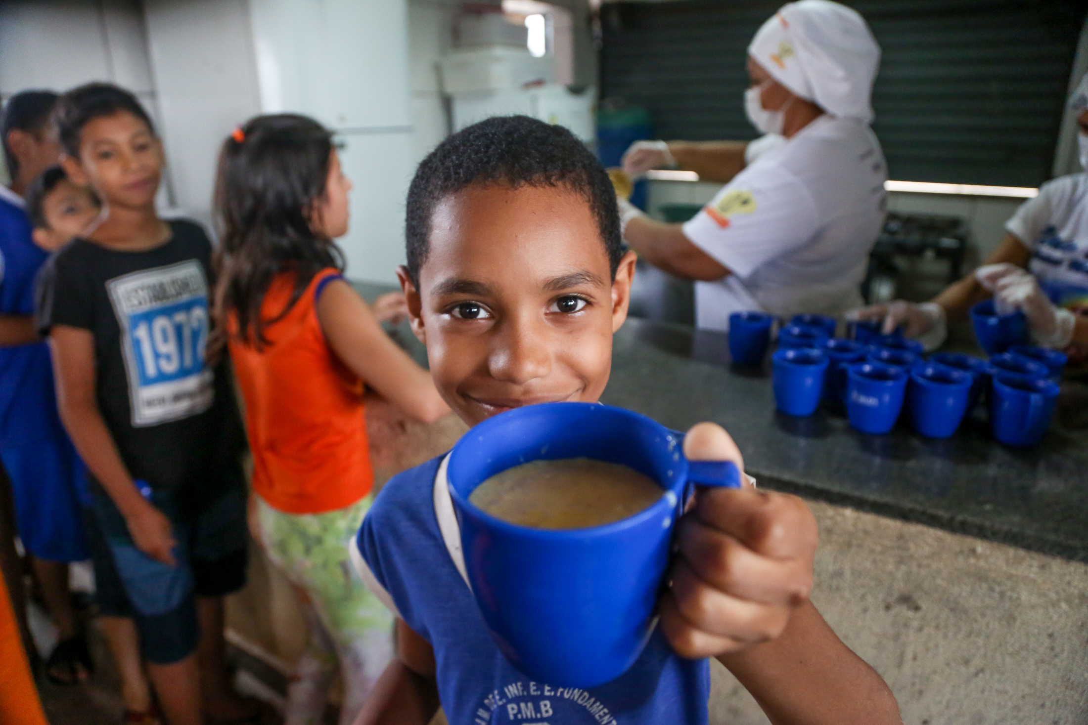 Belém disputará o reality show “Super Merendeiras”