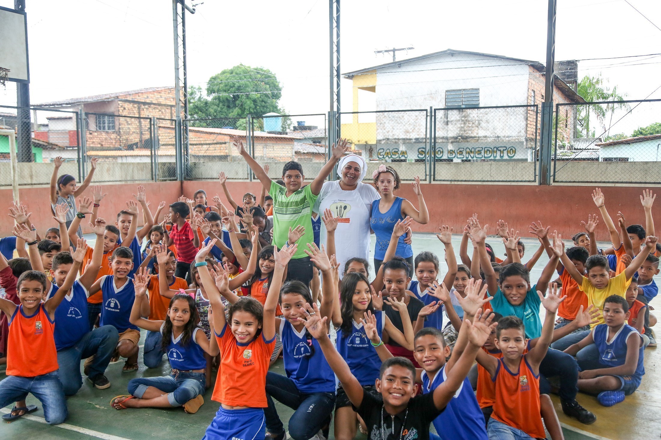 Belém disputará o reality show “Super Merendeiras”