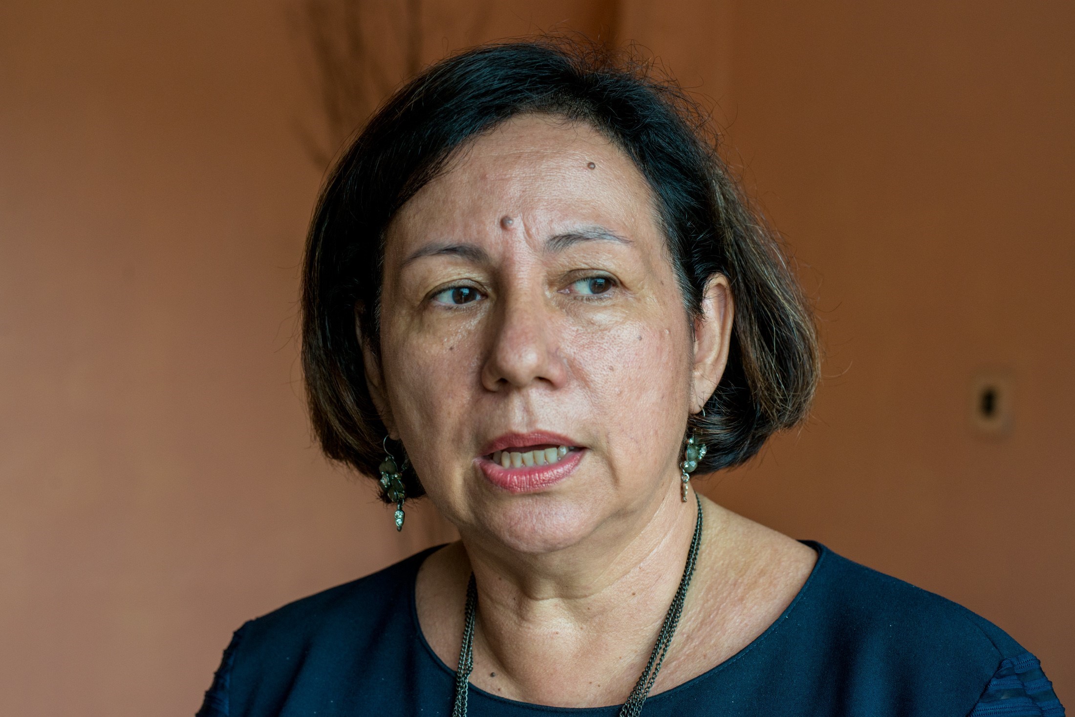 Aliança Pela Paz reúne comunidade e instituições para debater segurança