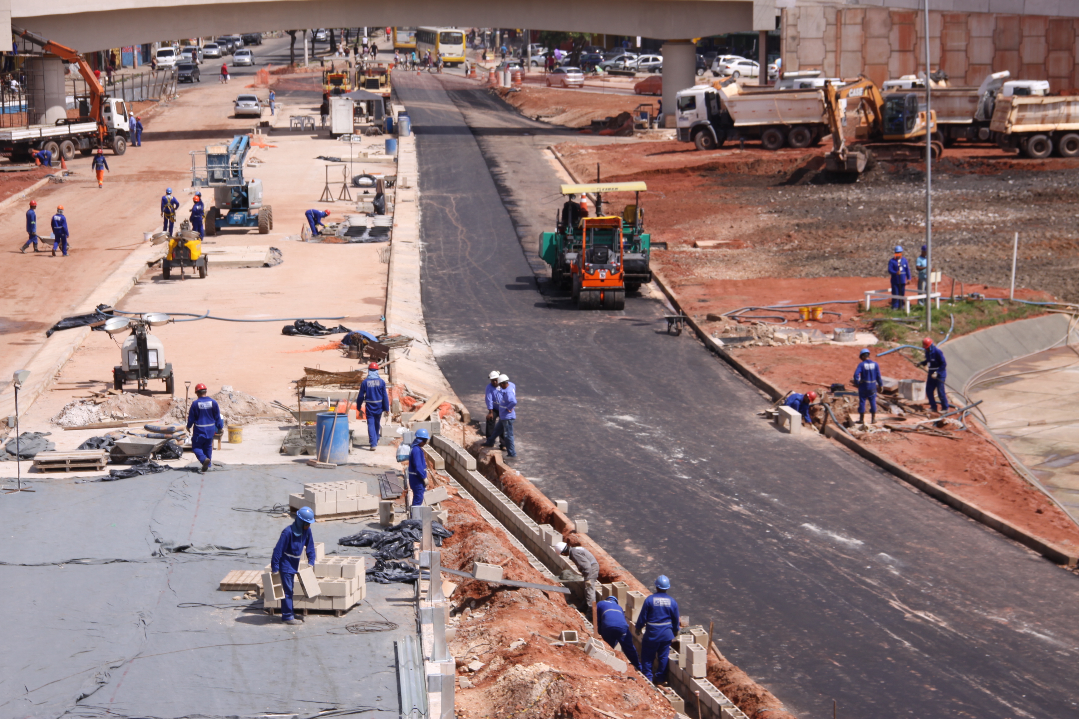 Denúncias feitas pela CGU foram esclarecidas pela Prefeitura em junho de 2017