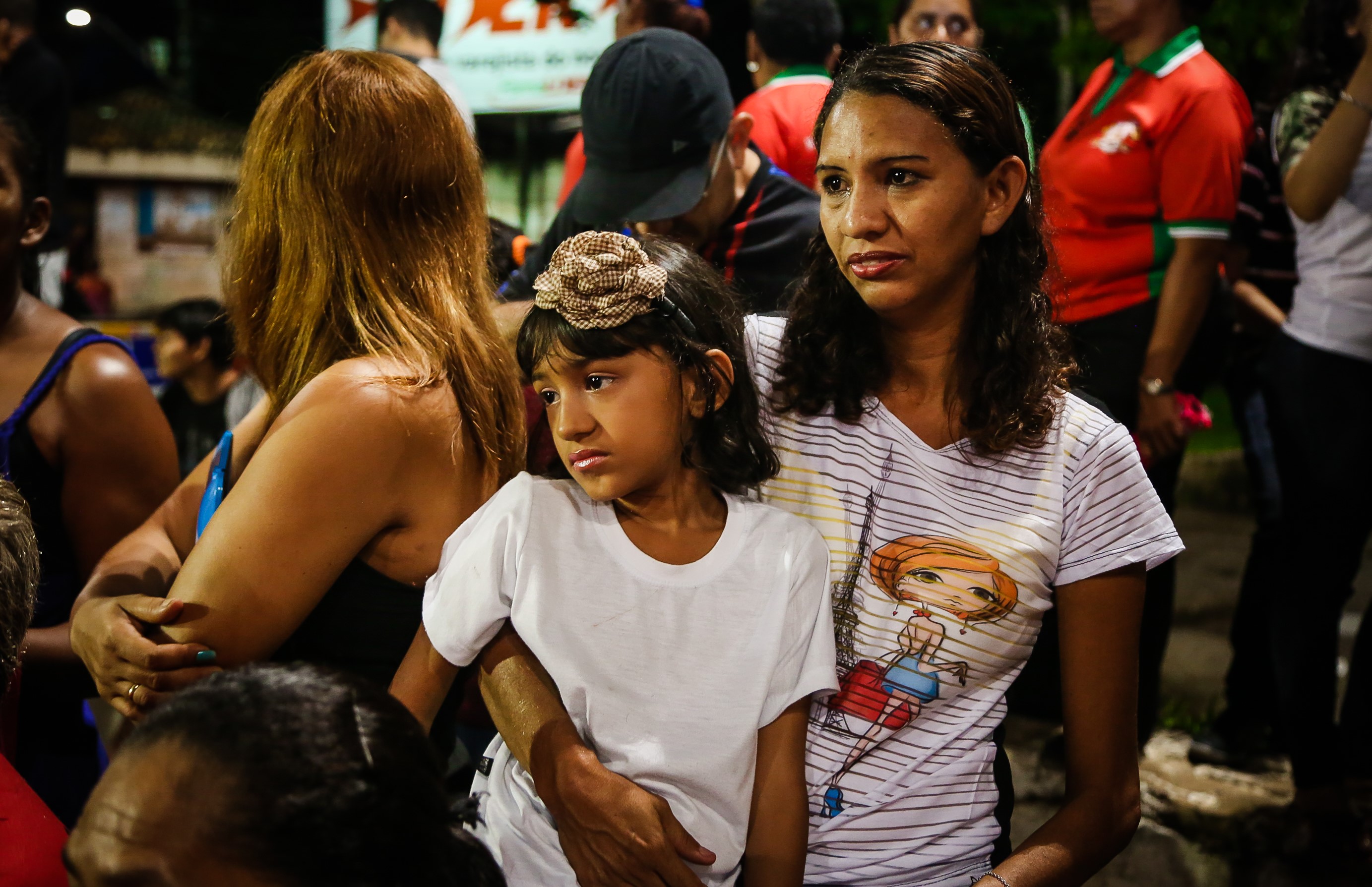 Encenação da Paixão de Cristo emociona moradores da Condor