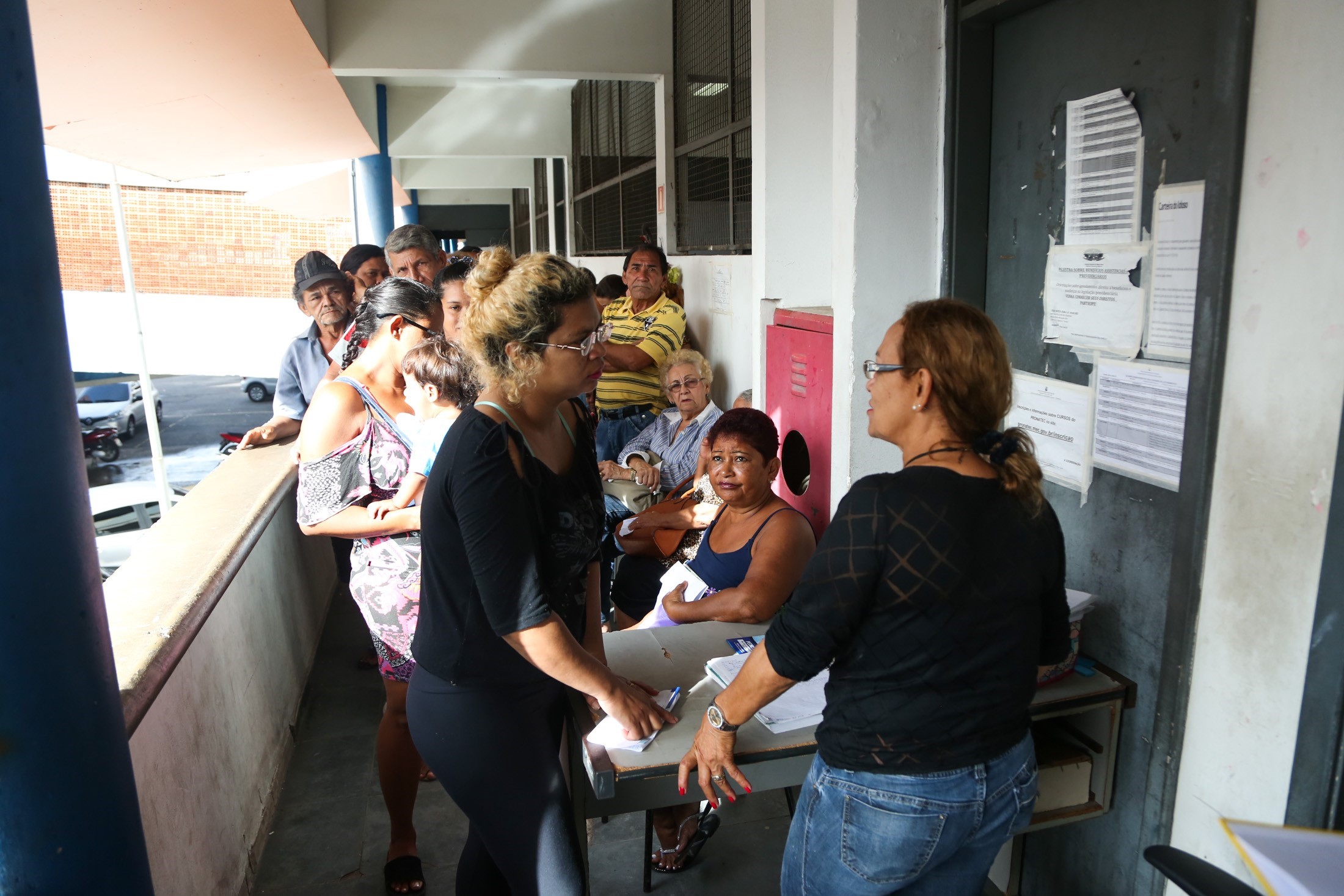 Bairro da Pedreira recebe o Programa Prefeitura no Bairro nesta quarta-feira, 4